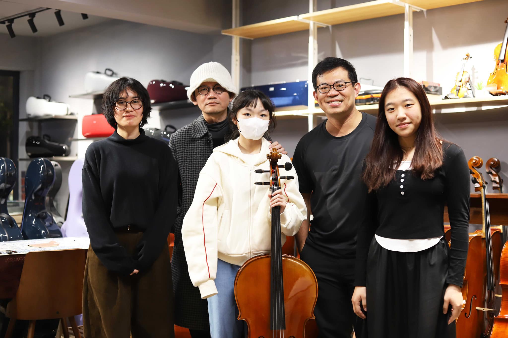 什麼?!不良大叔降臨!