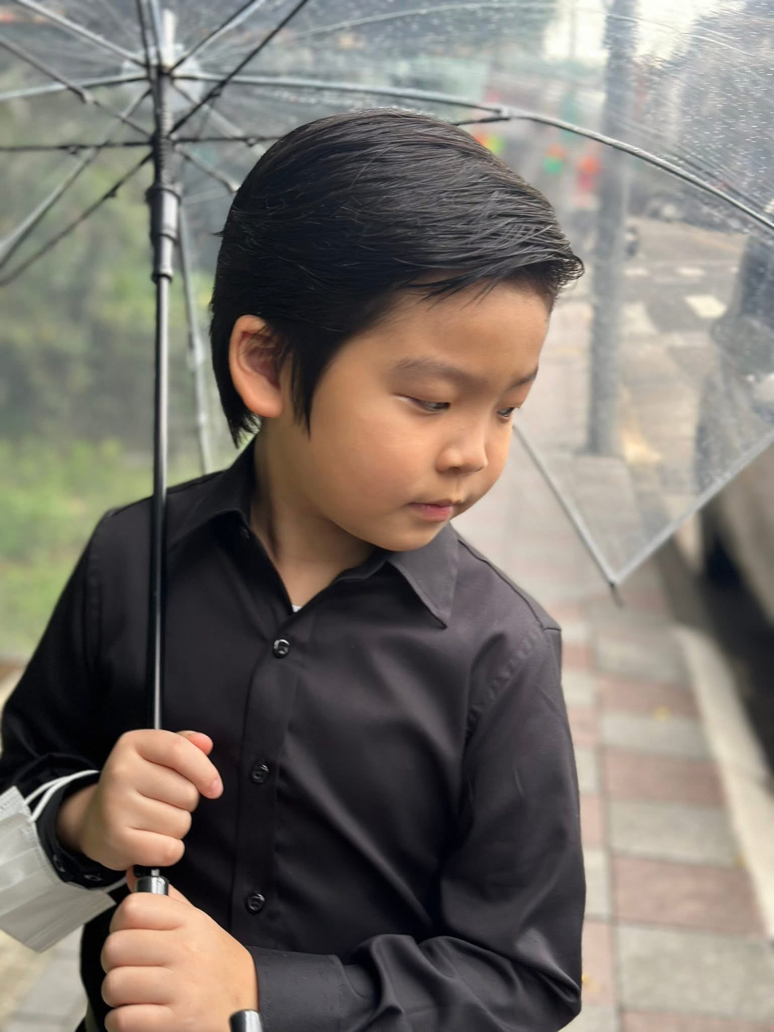 全國音樂比賽台北市東區國小大提琴組 最《漂丿男子漢》😎