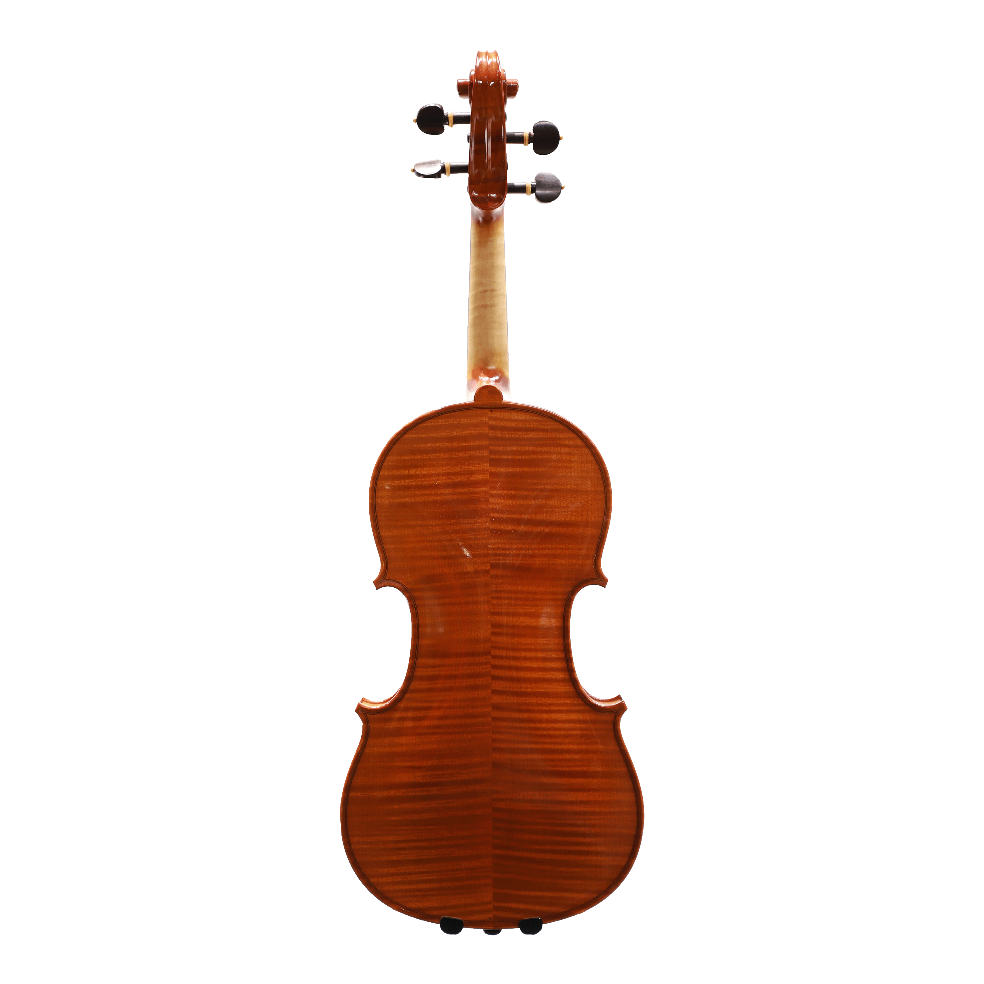 Matteo Mazzotti 2024 Cremona三年賽參賽小提琴