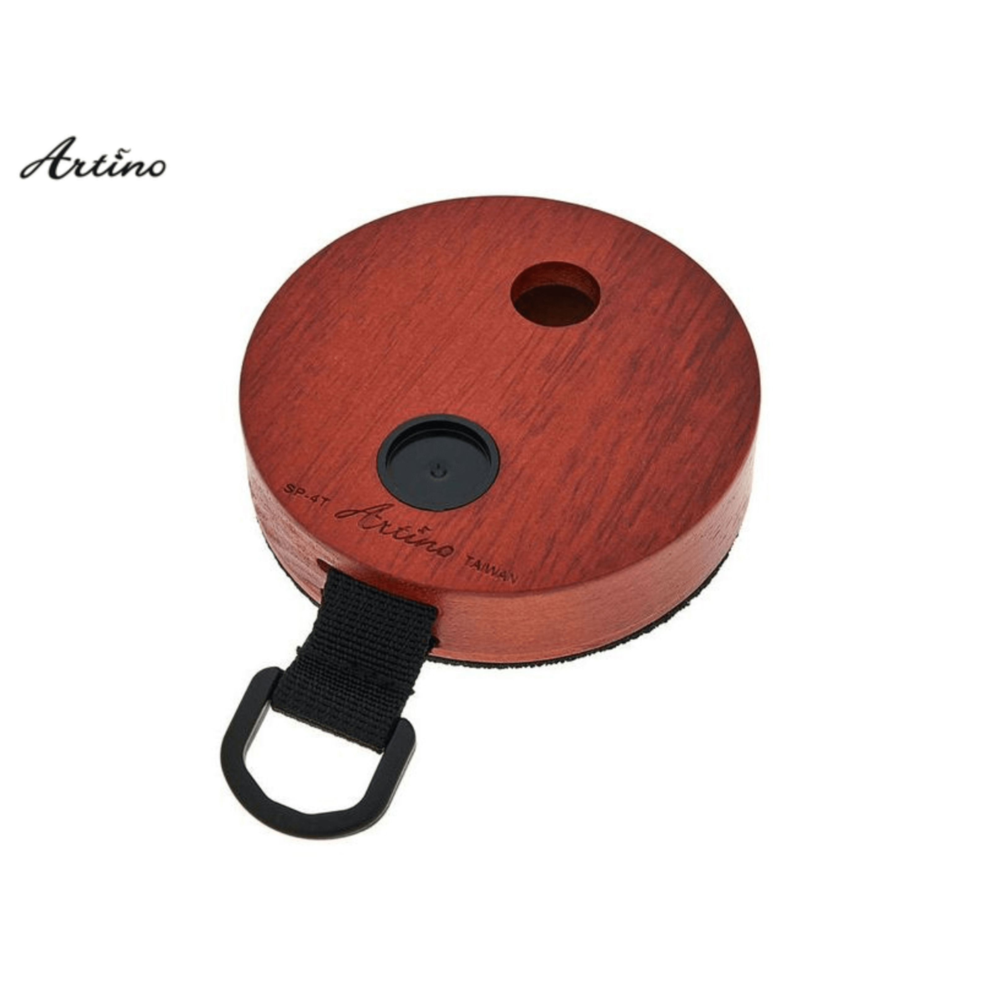 Artino 大提琴 圓形共鳴盒止滑帶