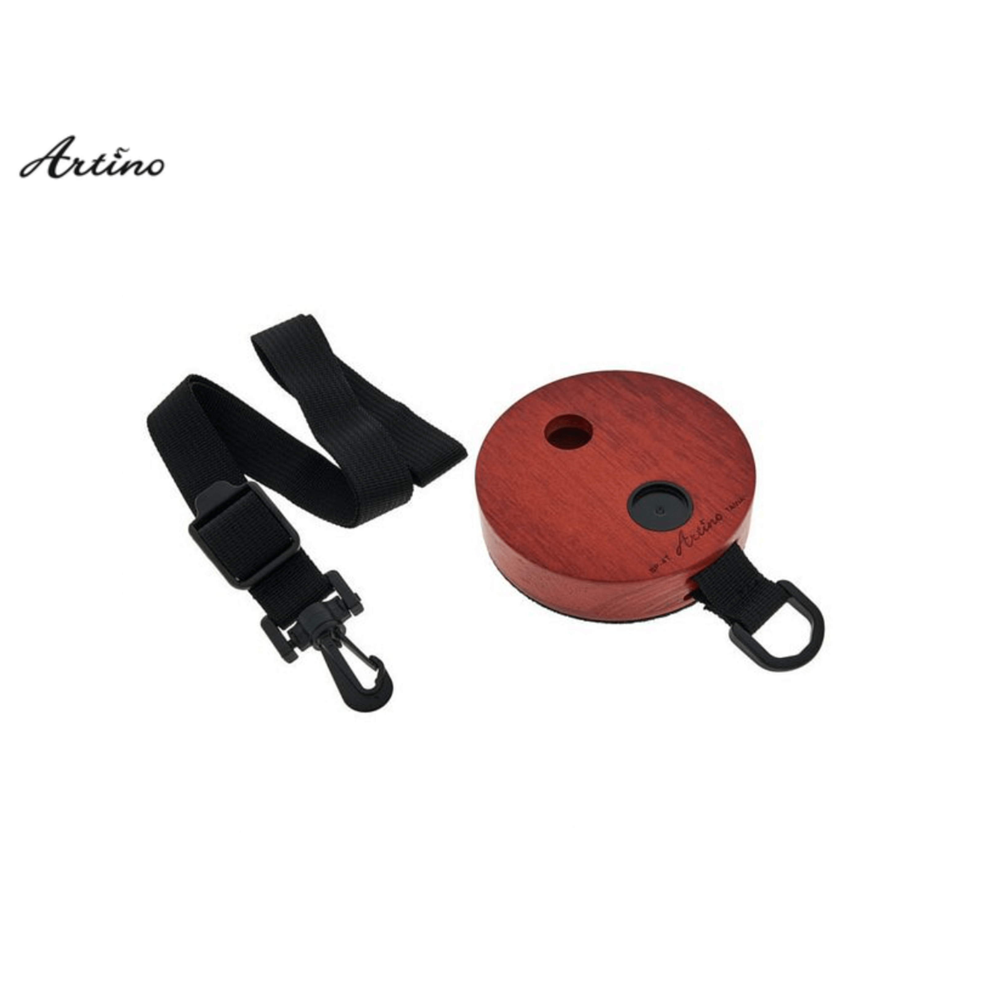 Artino 大提琴 圓形共鳴盒止滑帶