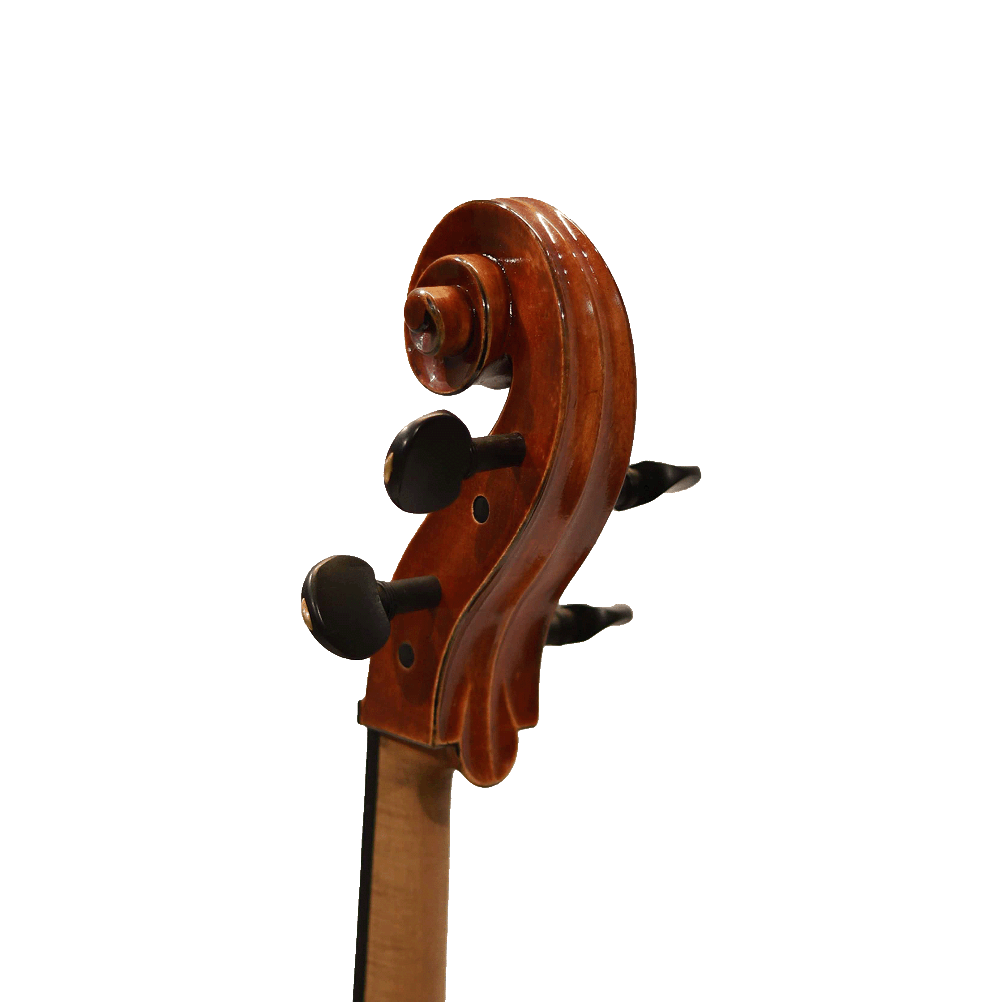 德國 Klaus Ludwig Clement C9 Ruggeri 大提琴