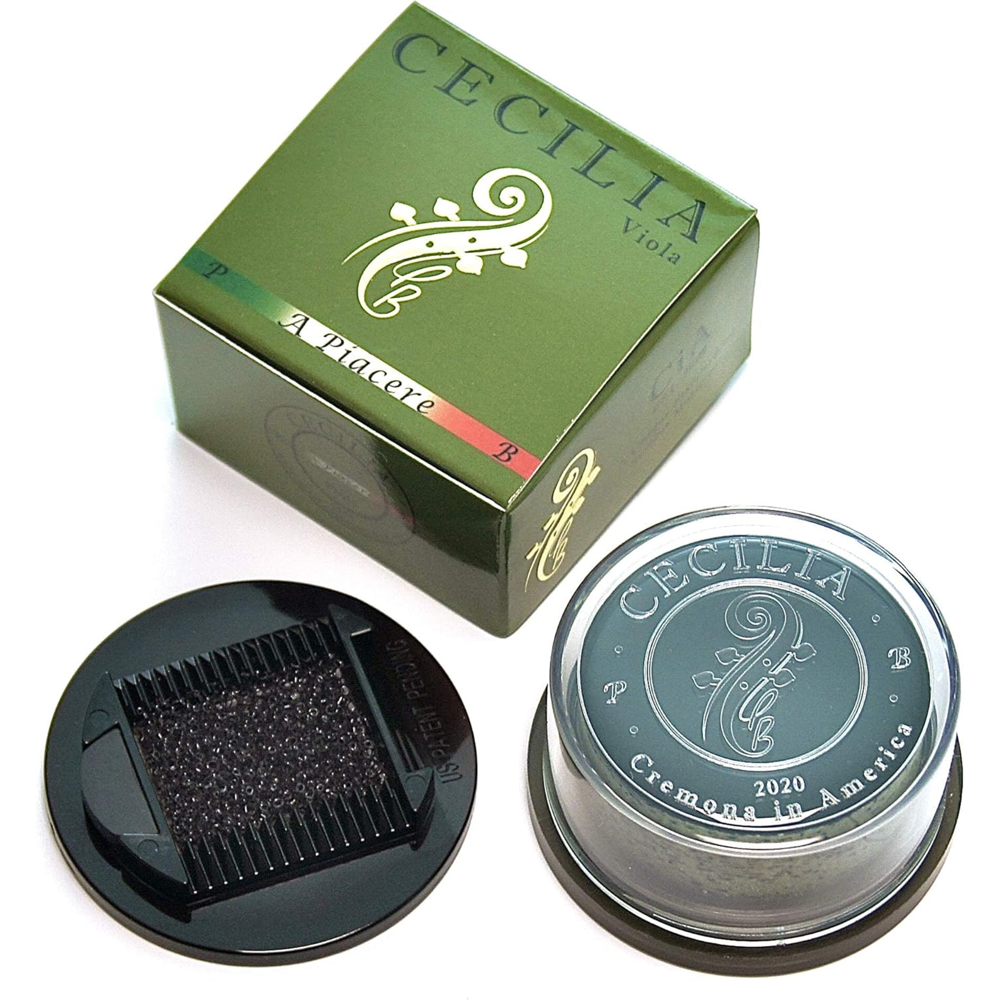 美國Cecilia中提琴松香