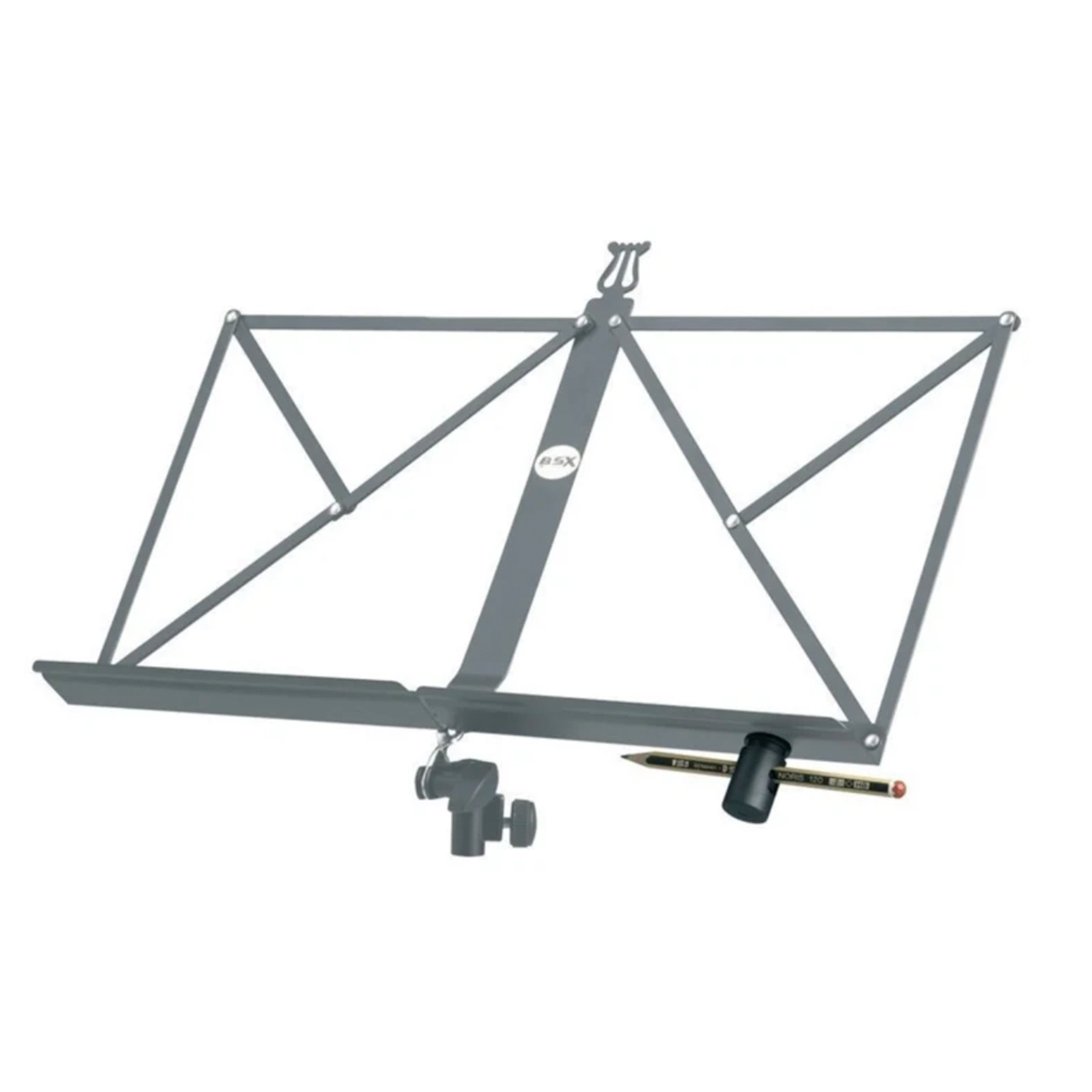 德國 Gewa 彈簧磁性筆套Pencil holder