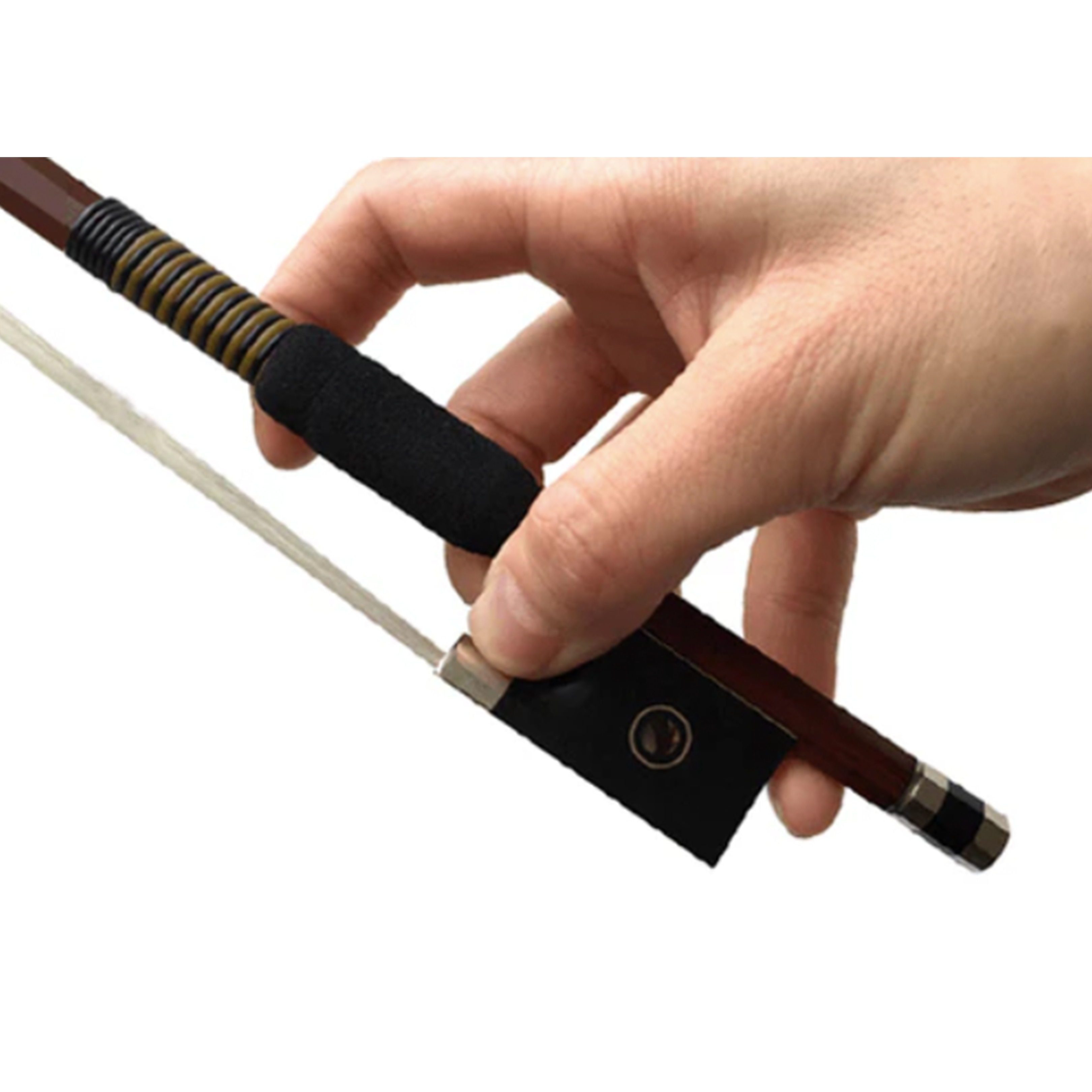 台灣Pedi 提琴弓保護套 握套 弓套