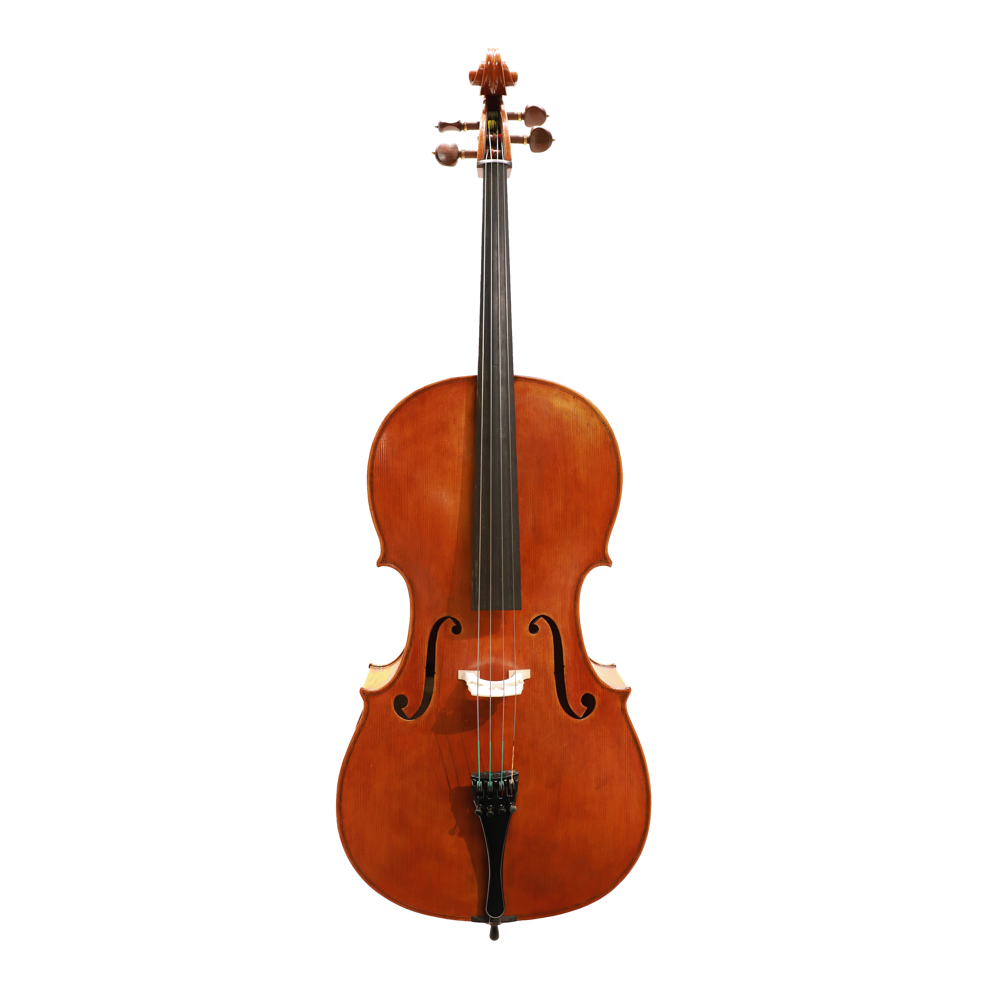 Stefano Simonetti 工作室大提琴