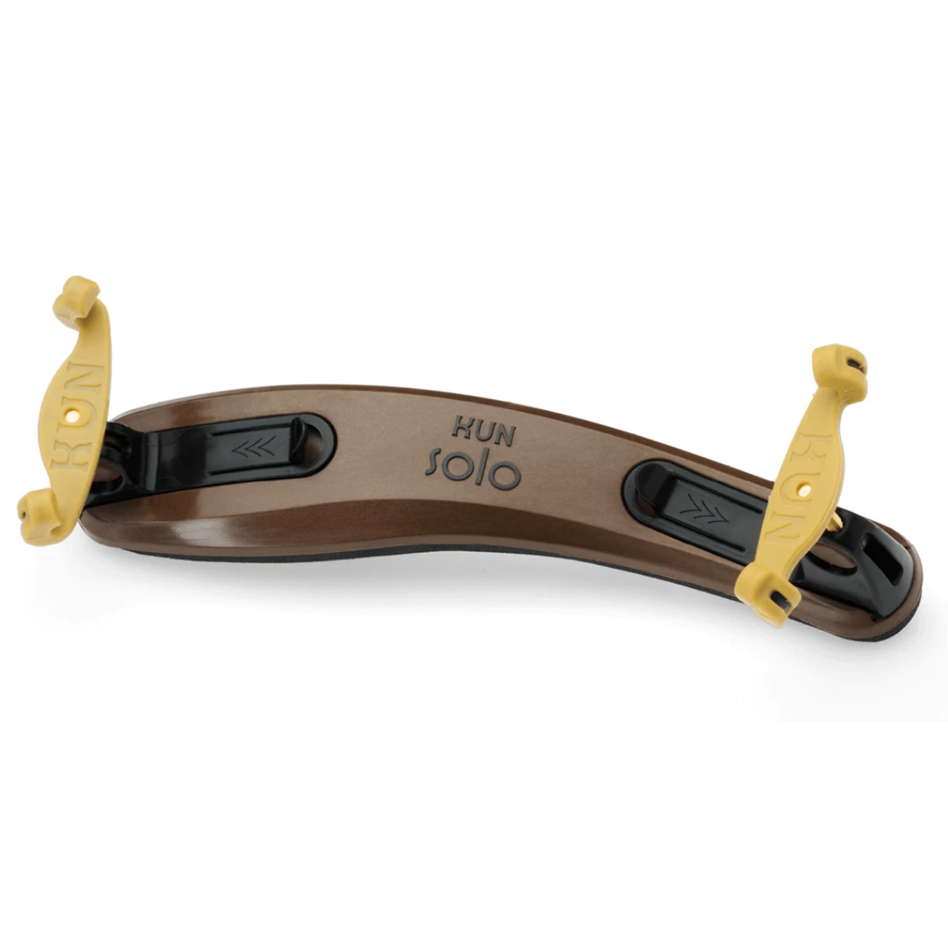 KUN 3/4-4/4小提琴SOLO系列肩墊