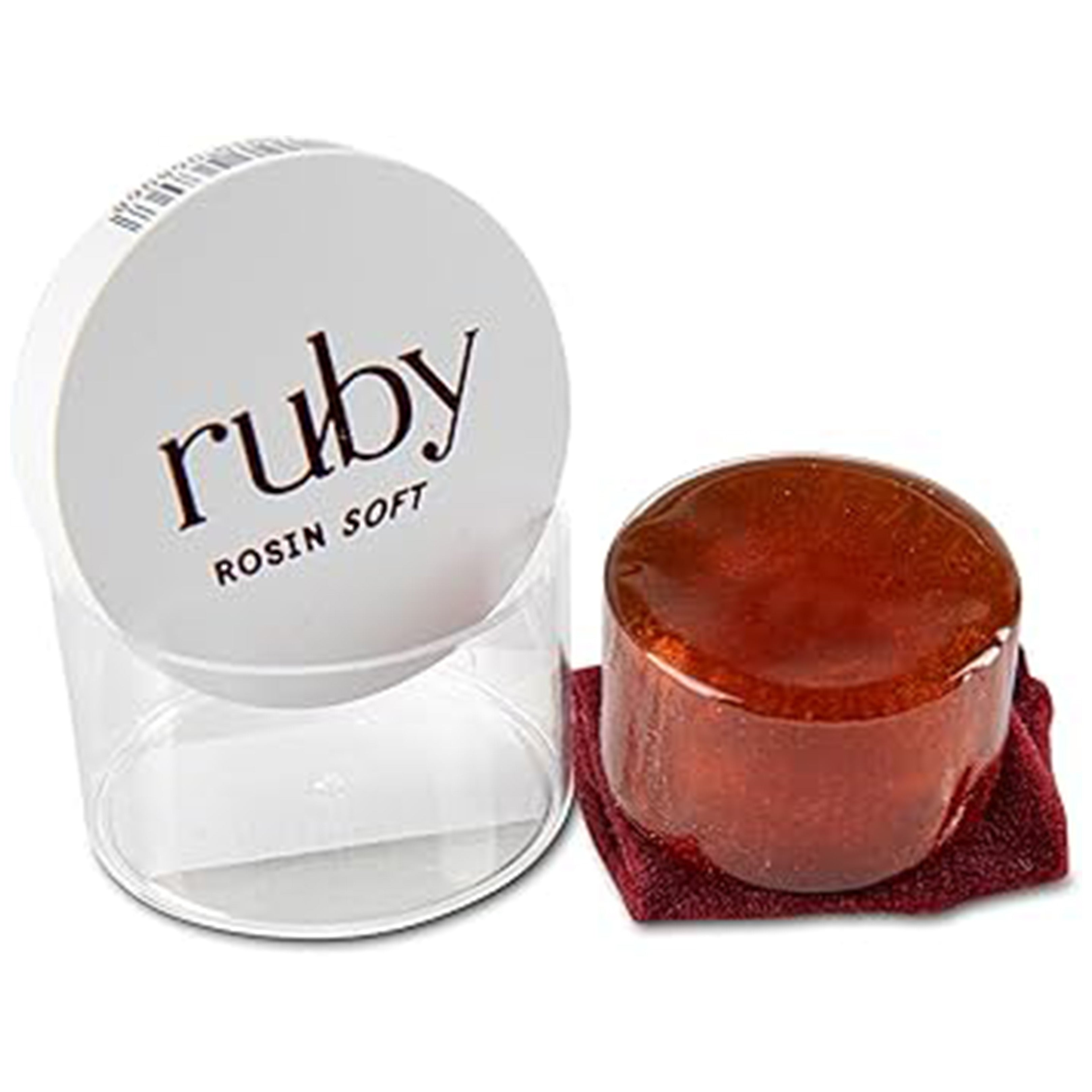 法國 Thorvaldsson Ruby 松香