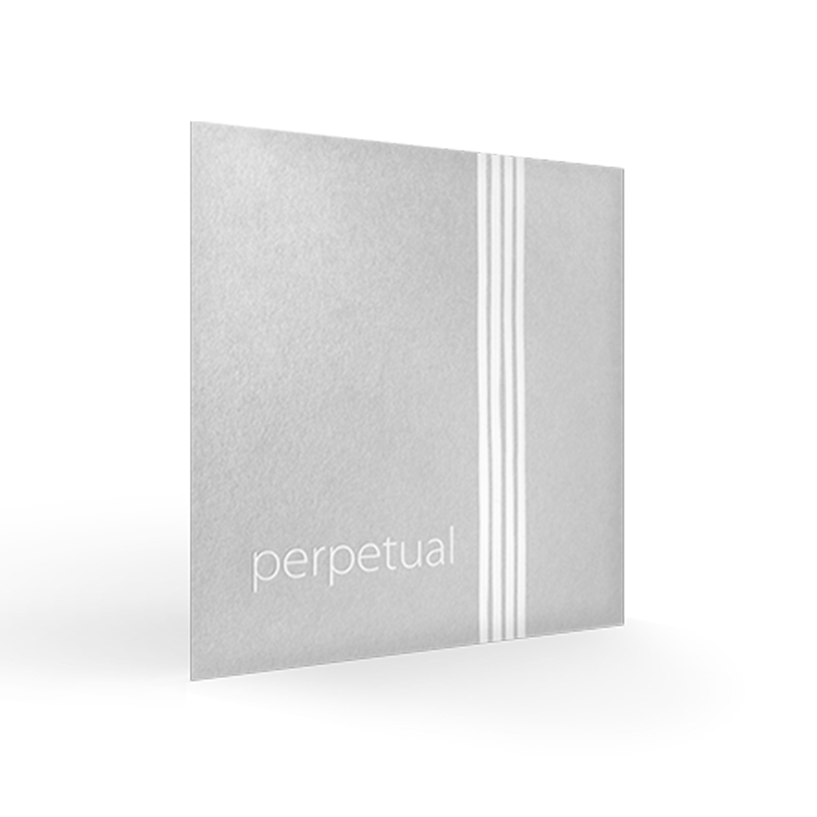 perpetual soloist 大提琴套弦