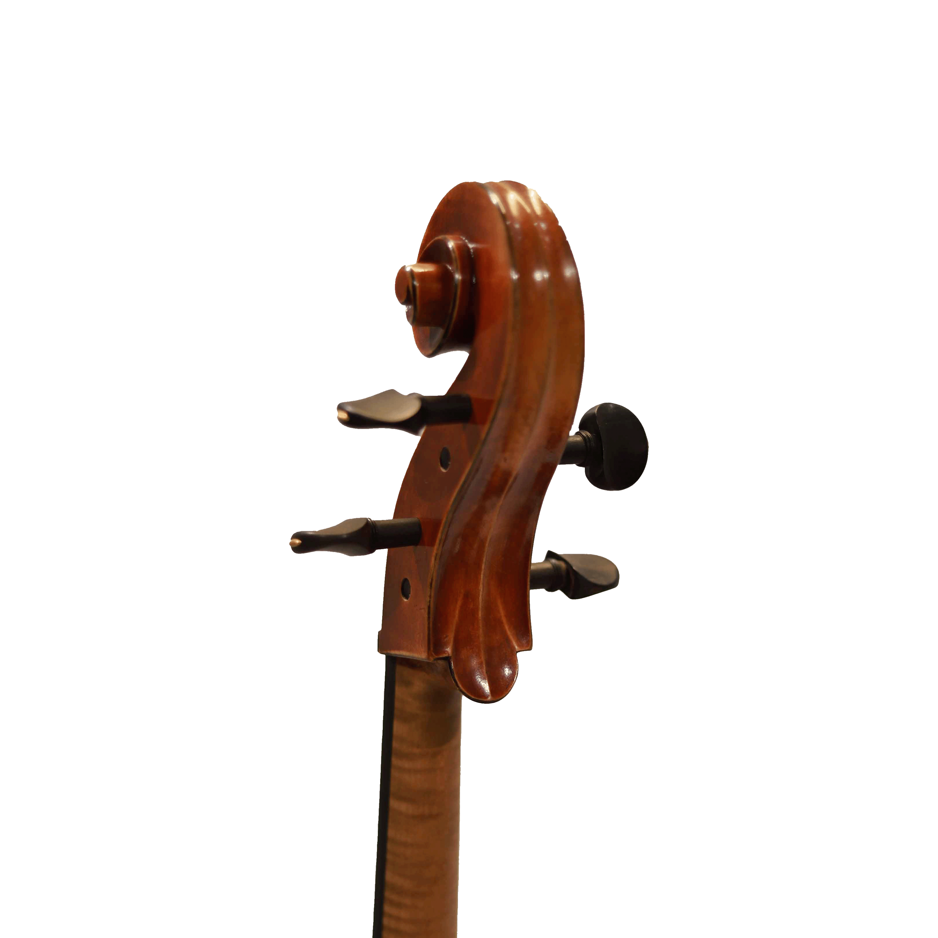 德國 Klaus Ludwig Clement C6 Strad 大提琴