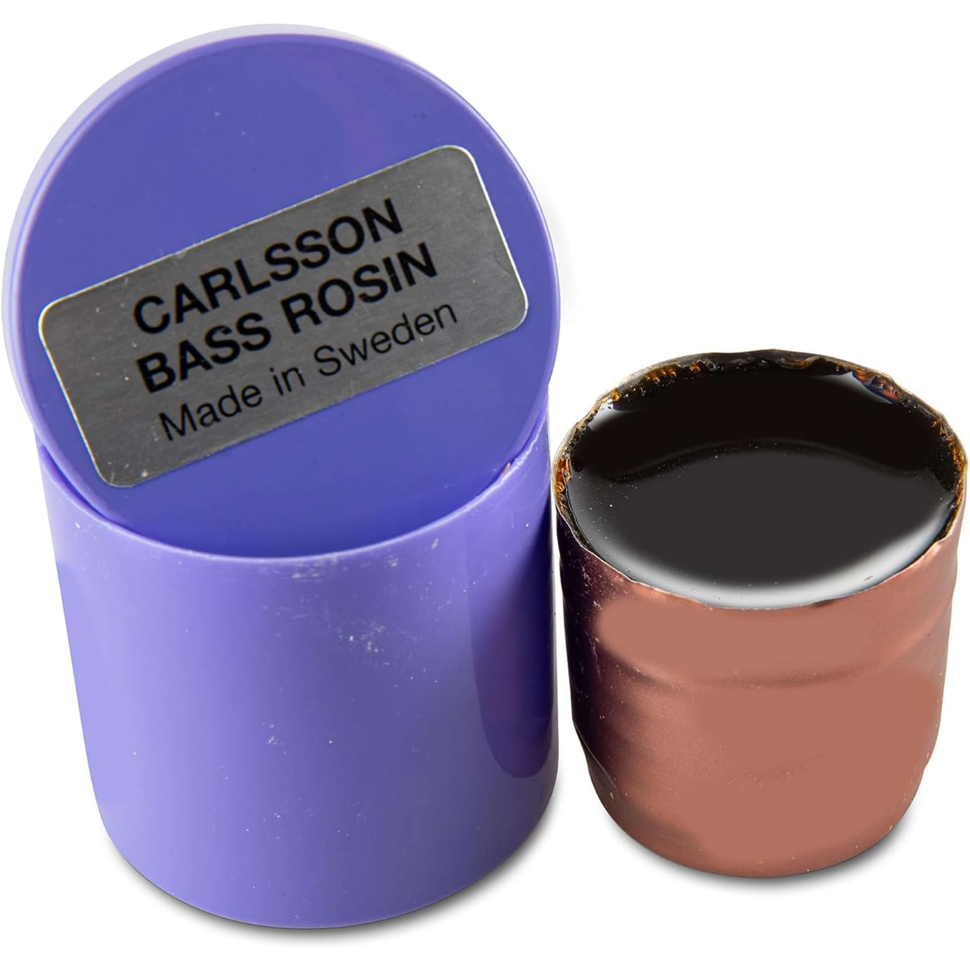 瑞典CARLSSON BASS ROSIN 低音大提琴松香