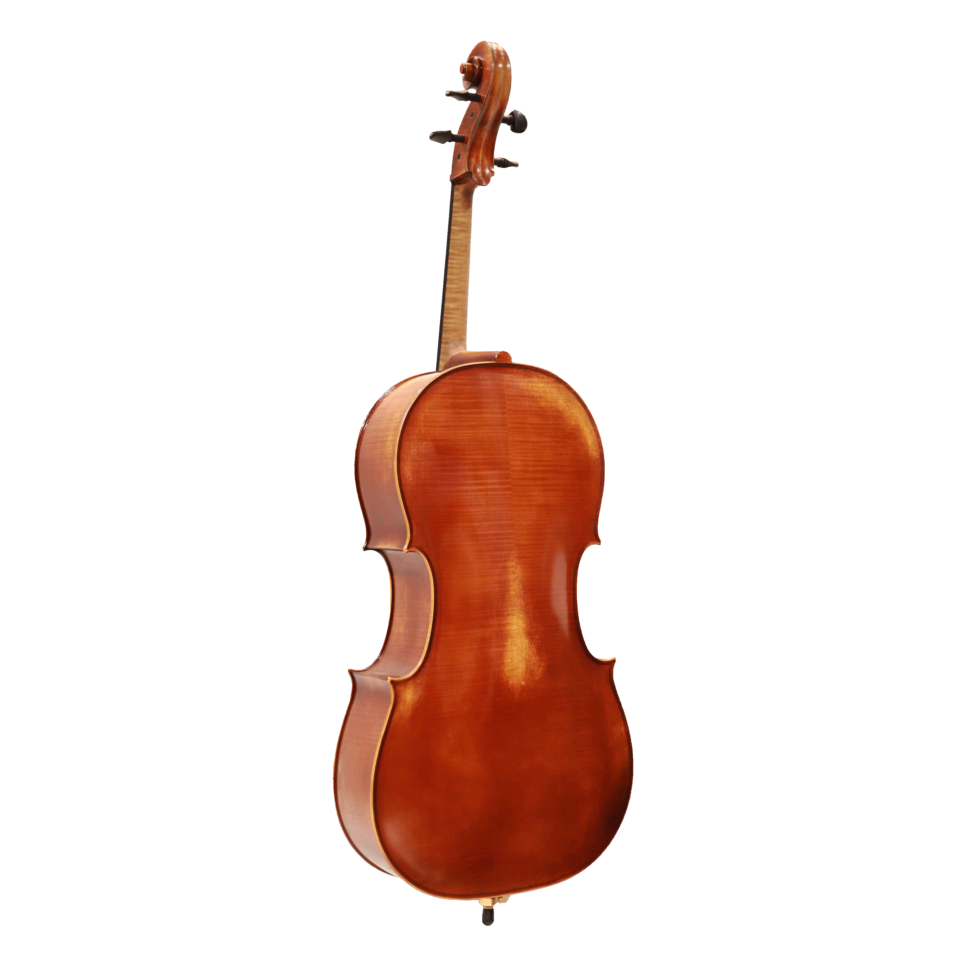 德國 Klaus Ludwig Clement C6 Strad 大提琴