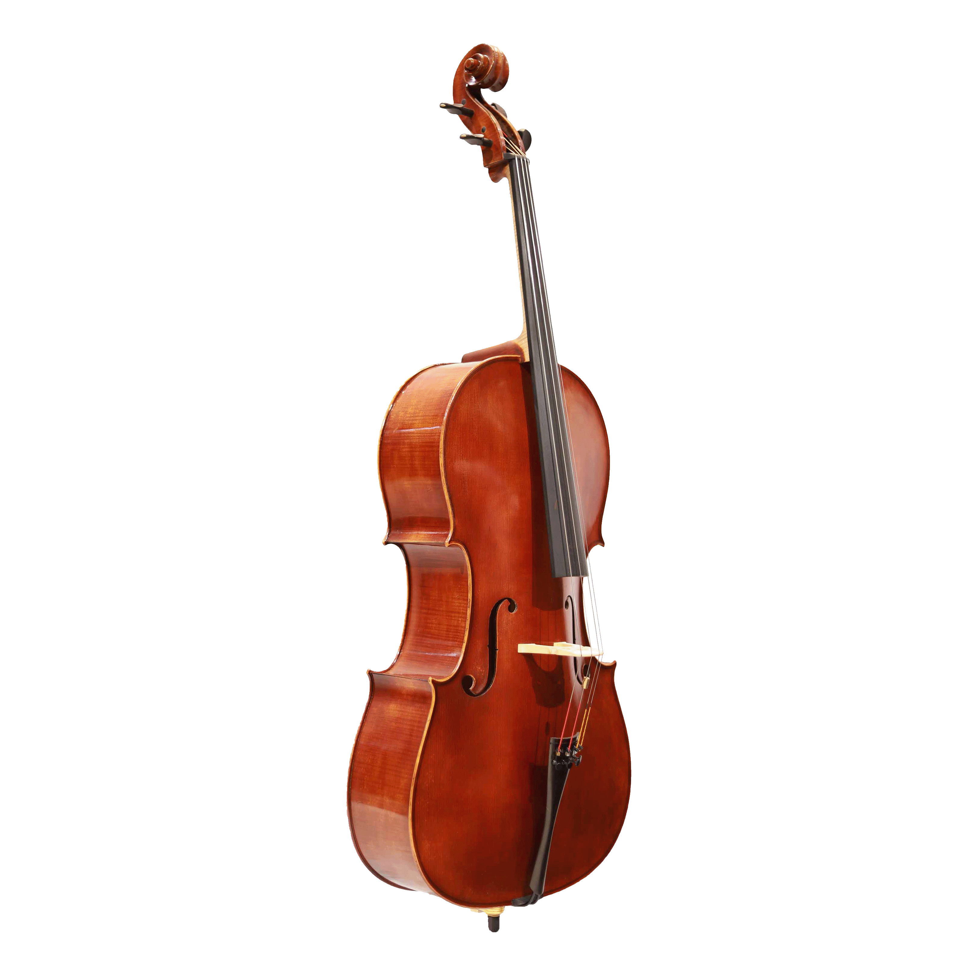 德國 Klaus Ludwig Clement C9 Ruggeri 大提琴