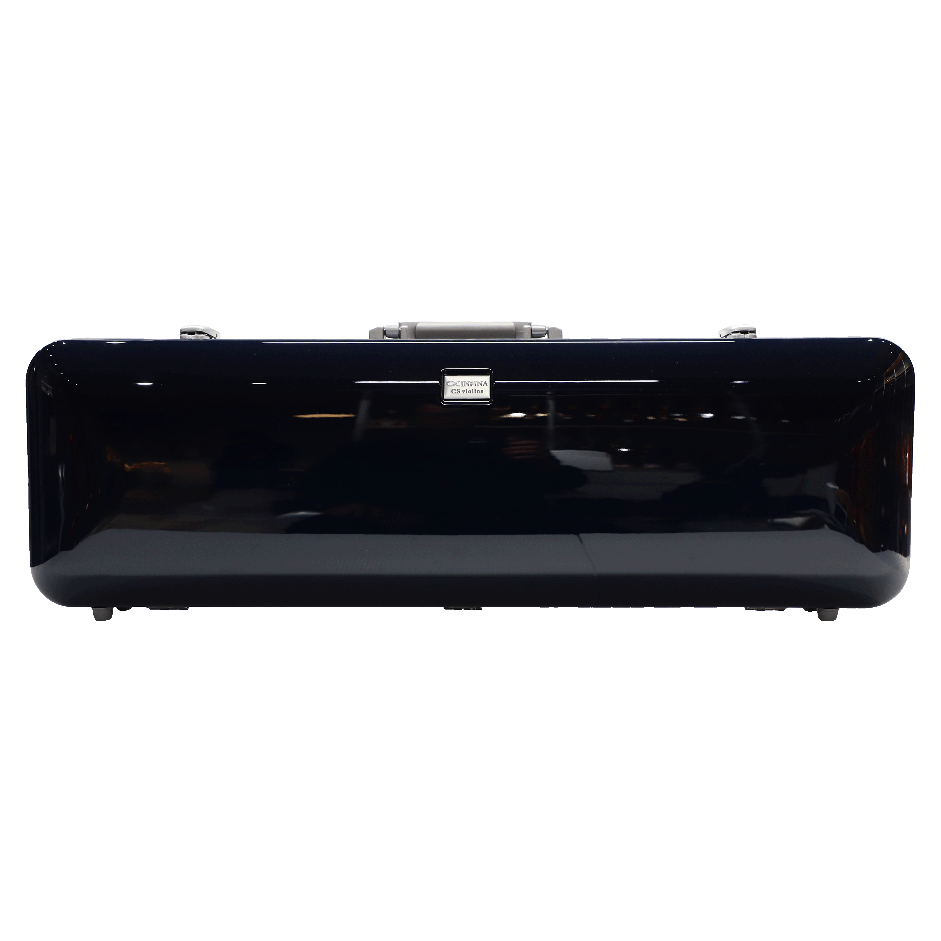 INFINA 4/4四方盒 靜謐藍