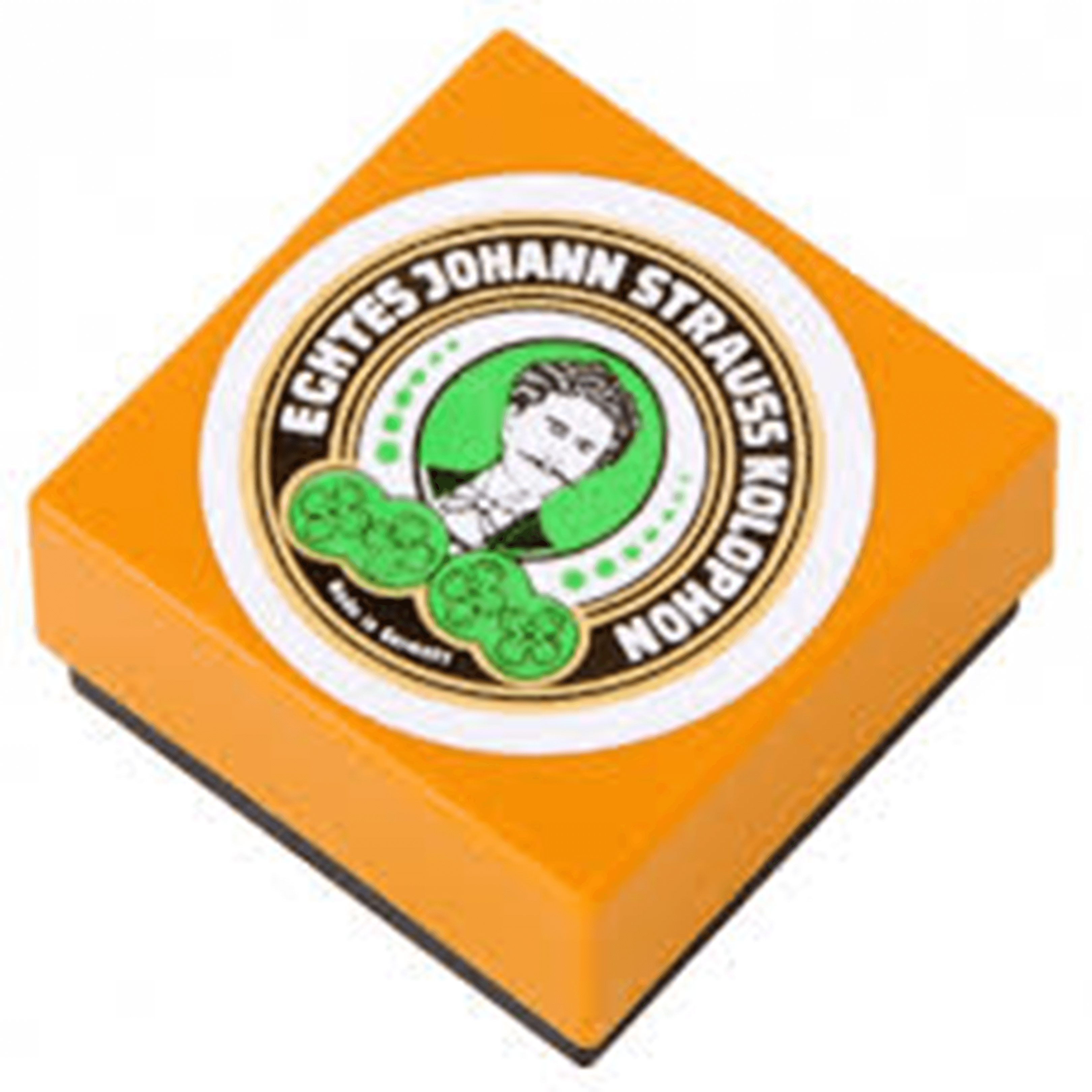 德國 Geipel Johann Strauss kolophon 中/小提琴松香