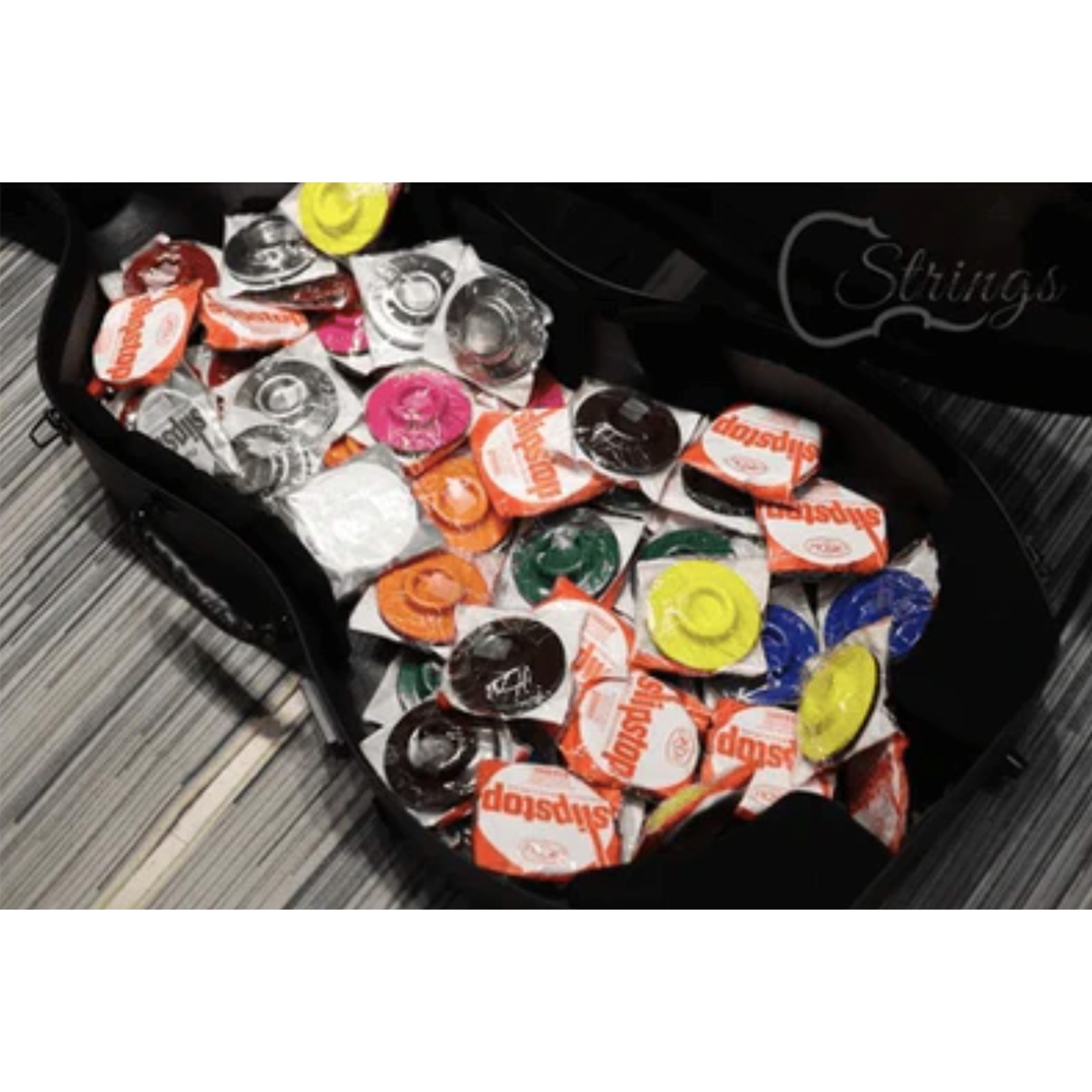 美國原裝進口RDM 大提琴 低音大提琴止滑墊