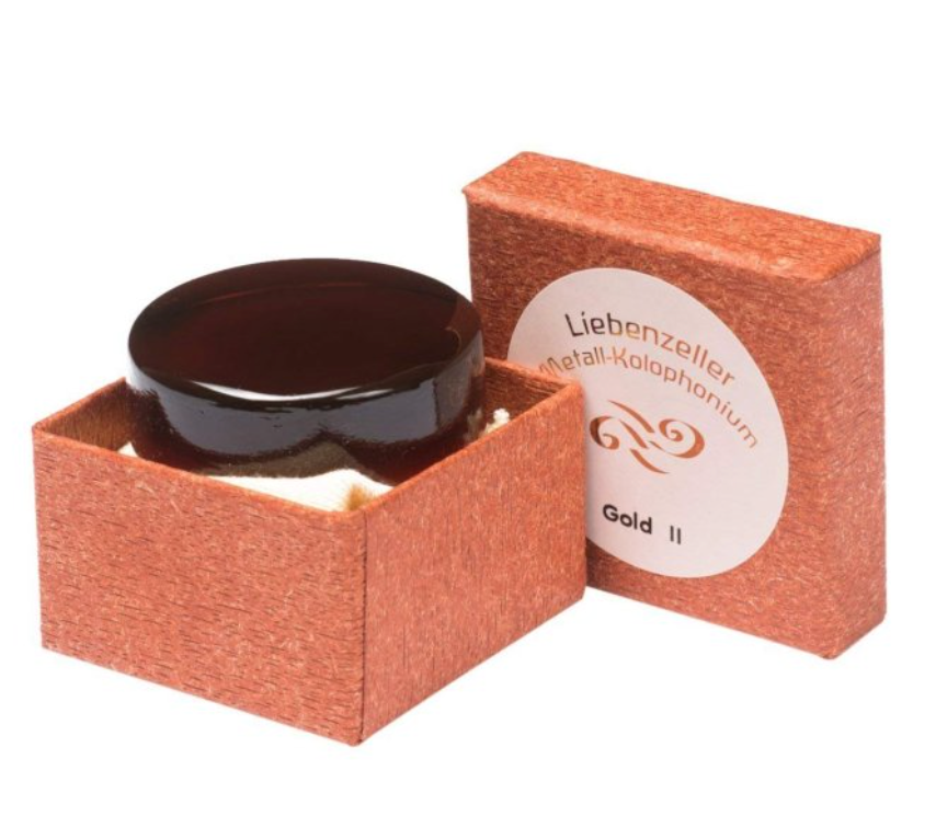 德國 Liebenzeller 金粉松香