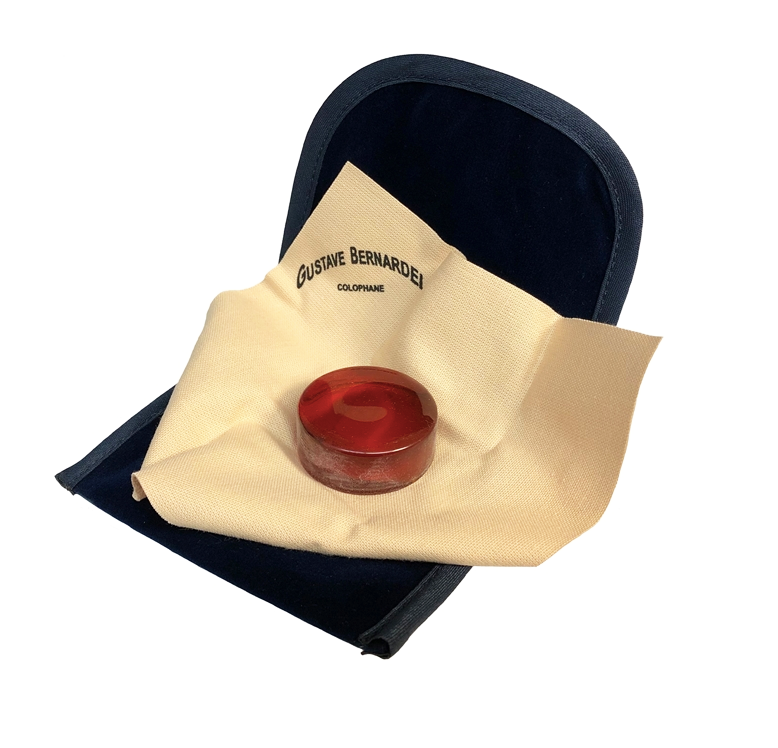 法國Gustave Bernardel 藍袋松香