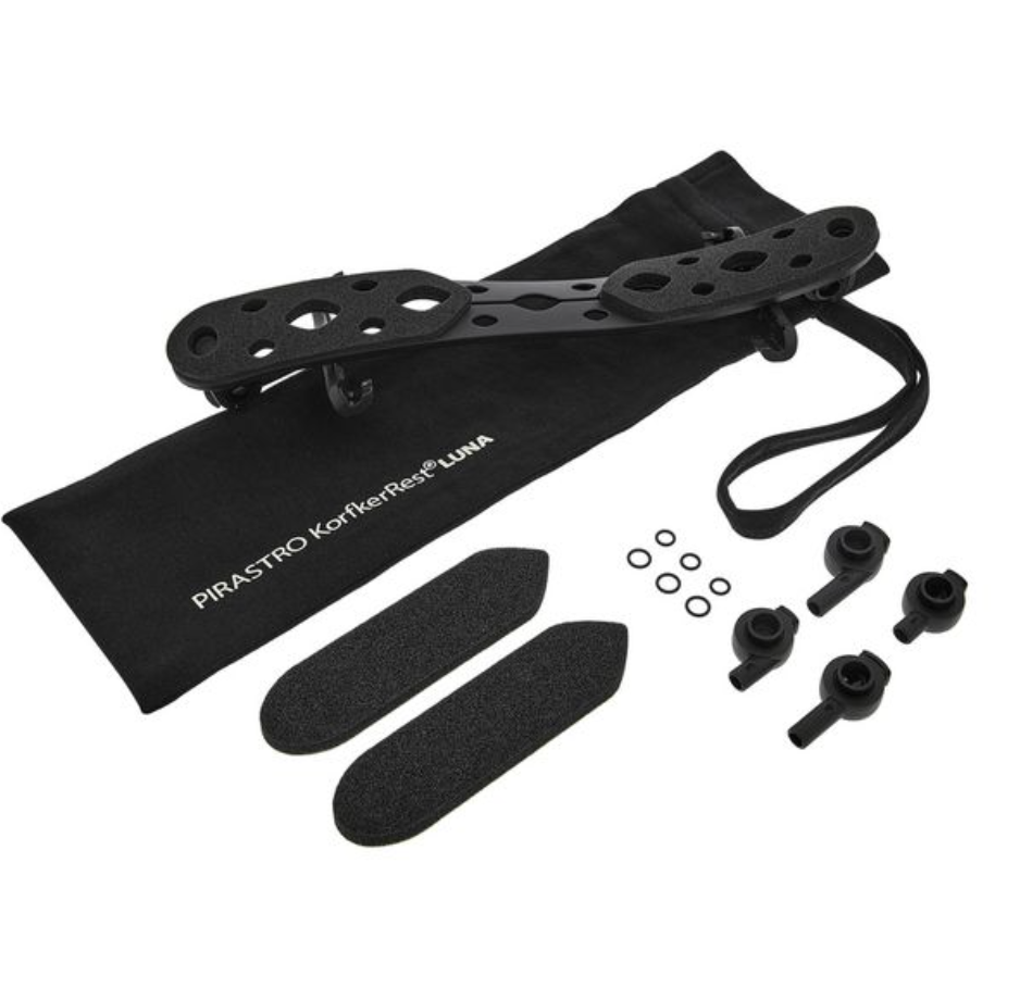 德國Pirastro Korfker Rest Luna 頂級小提琴肩墊
