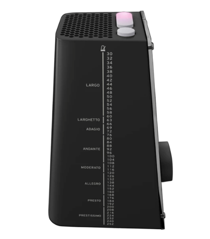 日本KORG KDM-3 電子節拍器