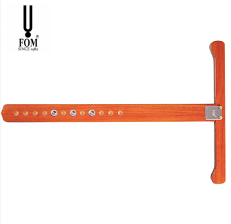 FOM大提琴T型原止滑板