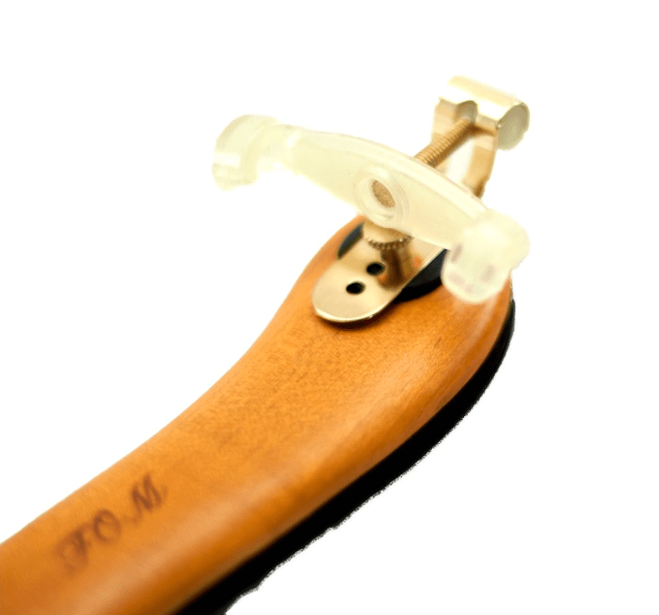 FOM 古典實木小提琴肩墊 3/4-4/4通用款