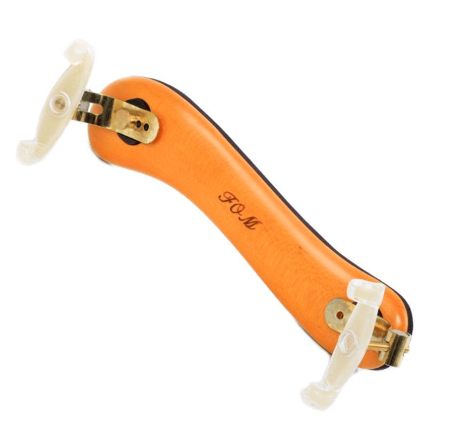 FOM 古典實木小提琴肩墊 3/4-4/4通用款