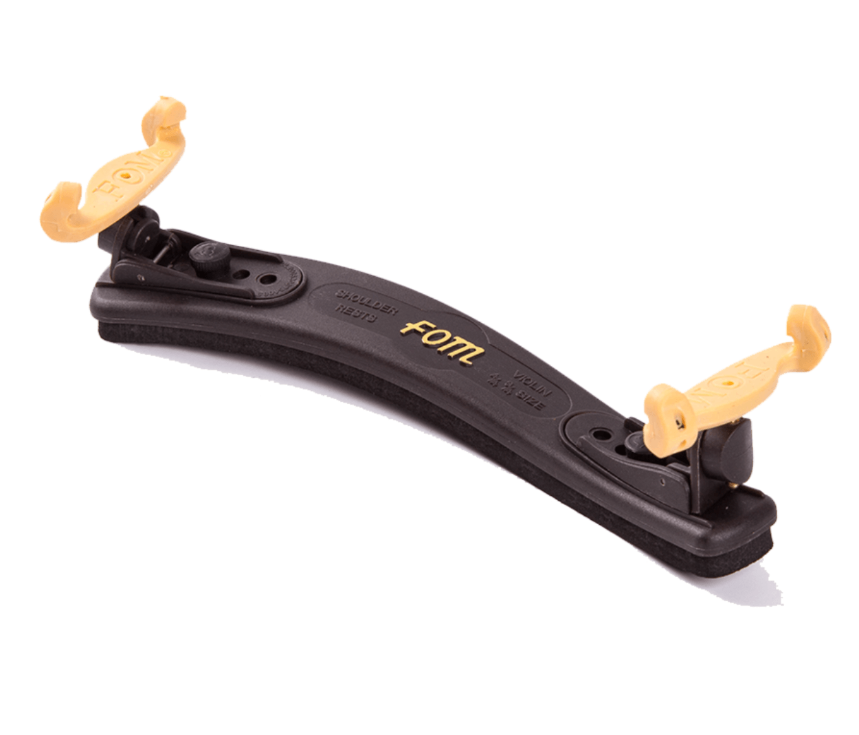 FOM 4/4~1/16小提琴肩墊