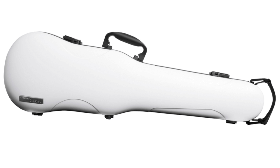 GEWA Air 1.7 運動款三角小提琴盒