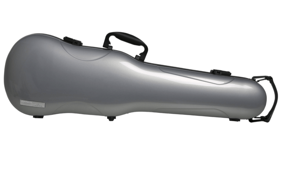 GEWA Air 1.7 運動款三角小提琴盒