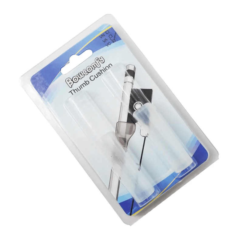 Vivo USA 大提琴弓保護套 (2入)