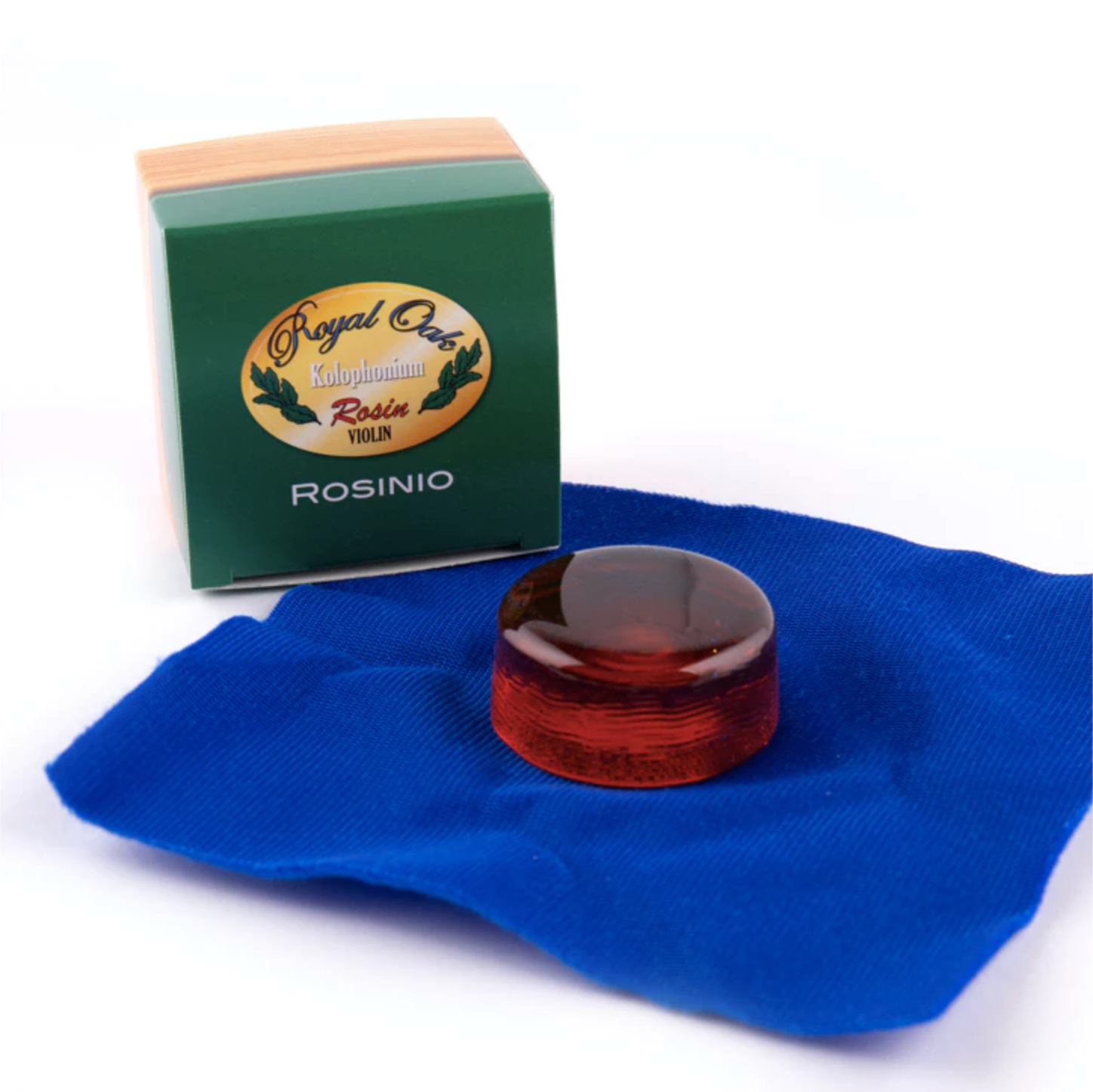 丹麥Larsen 提琴松香