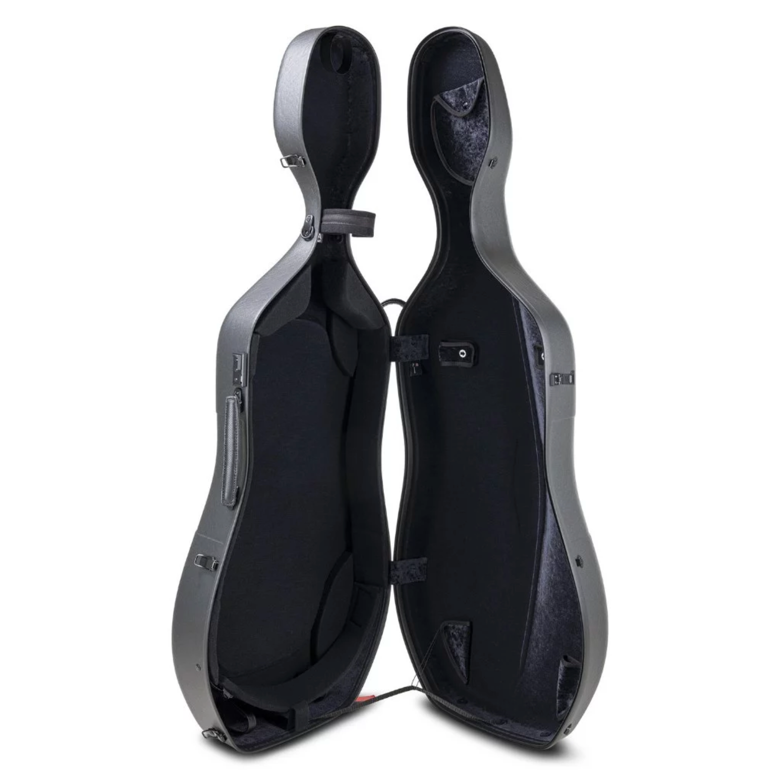 德國GEWA AIR Luthier頂級製琴師系列大提琴盒