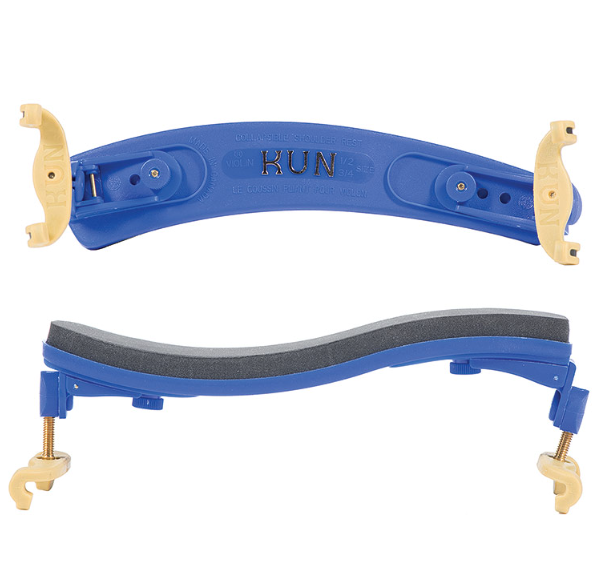 加拿大KUN Collapsible 1/2-3/4 小提琴可折疊肩墊