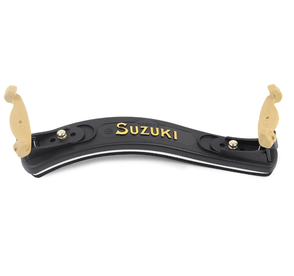日本Suzuki小提琴肩墊 1/16~4/4全尺寸