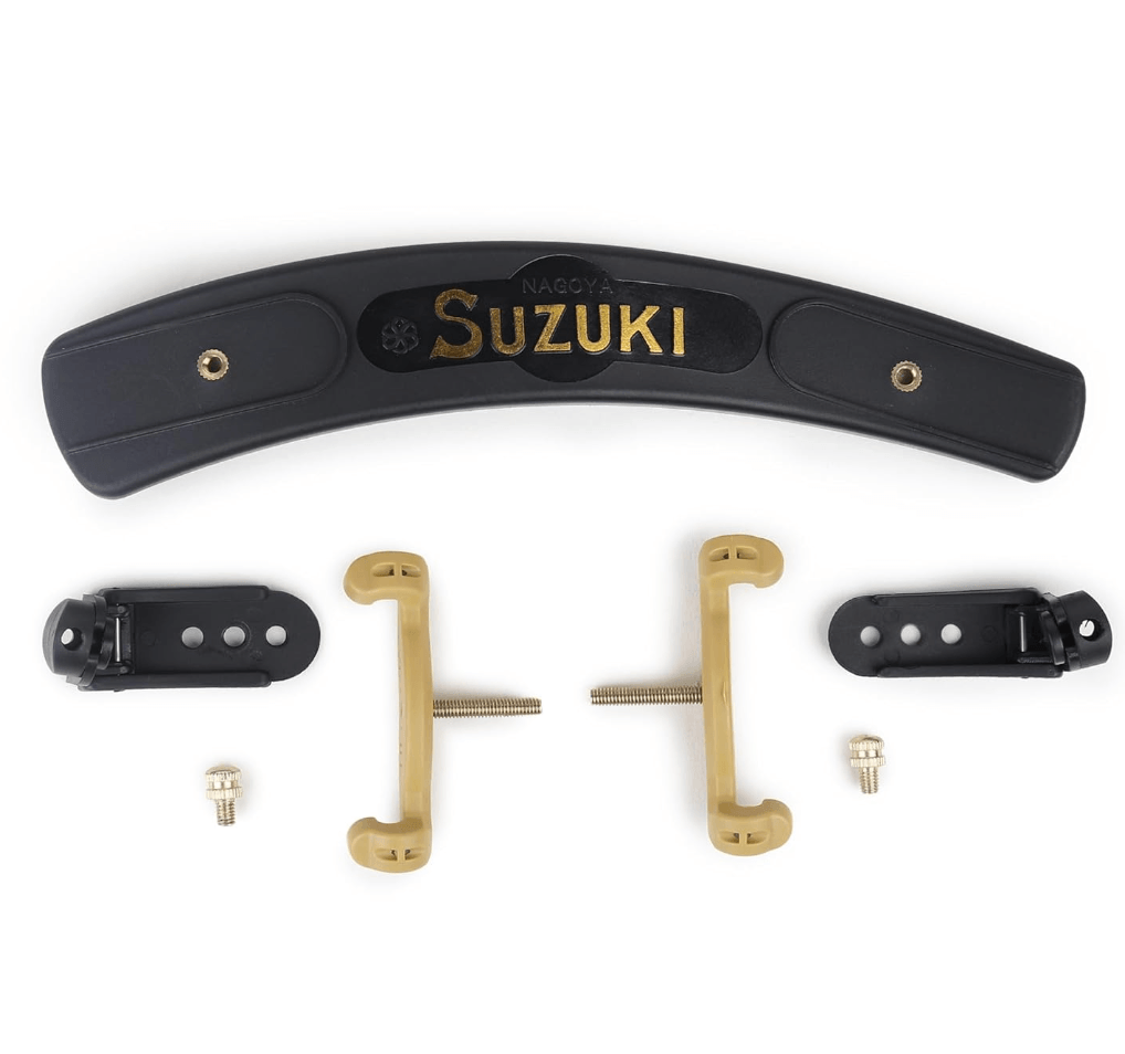 日本Suzuki小提琴肩墊 1/16~4/4全尺寸