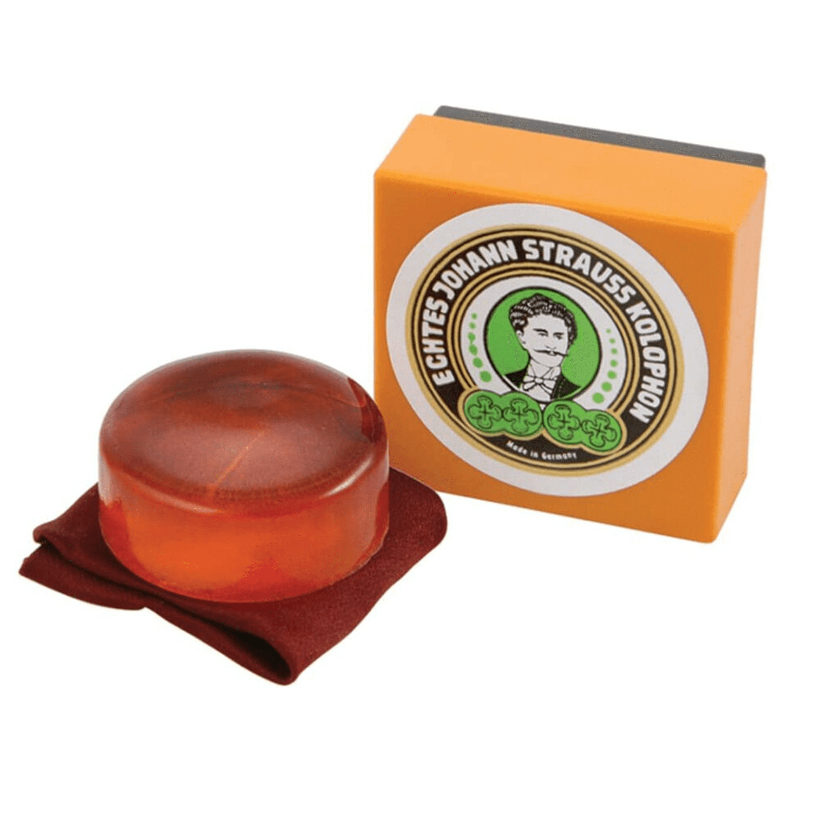 德國 Geipel Johann Strauss kolophon 中/小提琴松香