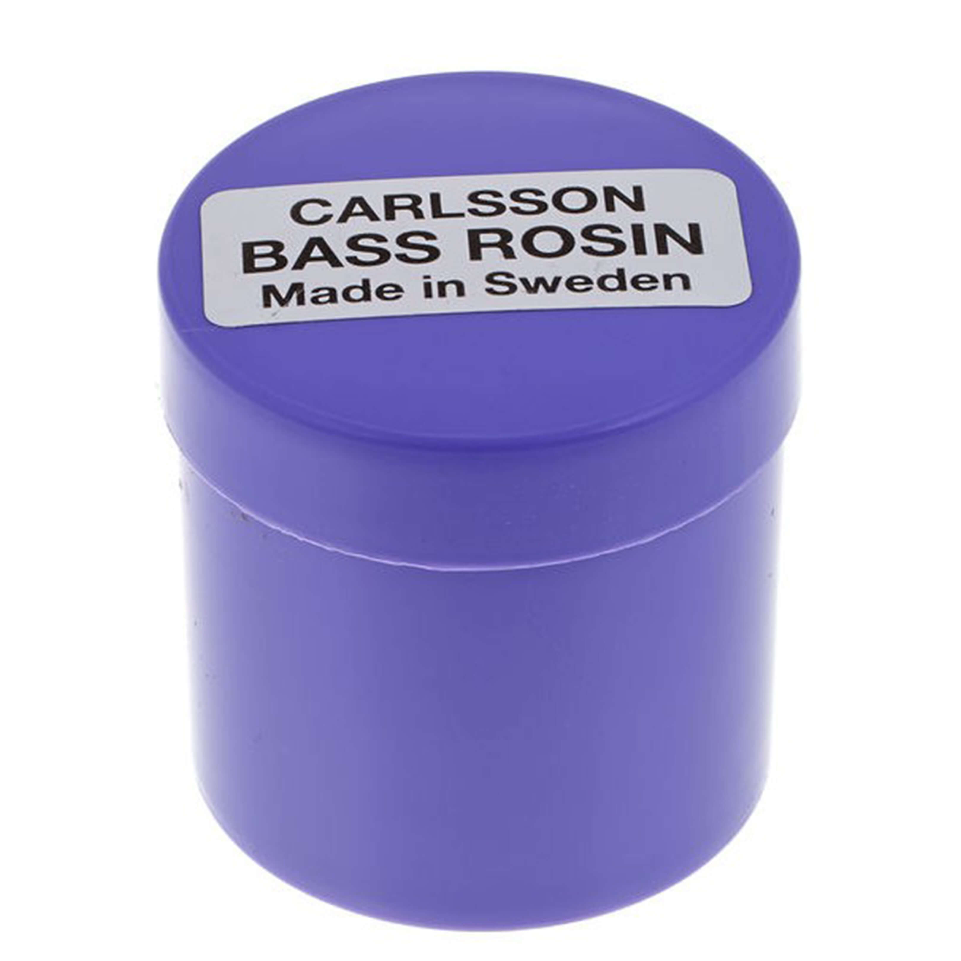 瑞典CARLSSON BASS ROSIN 低音大提琴松香