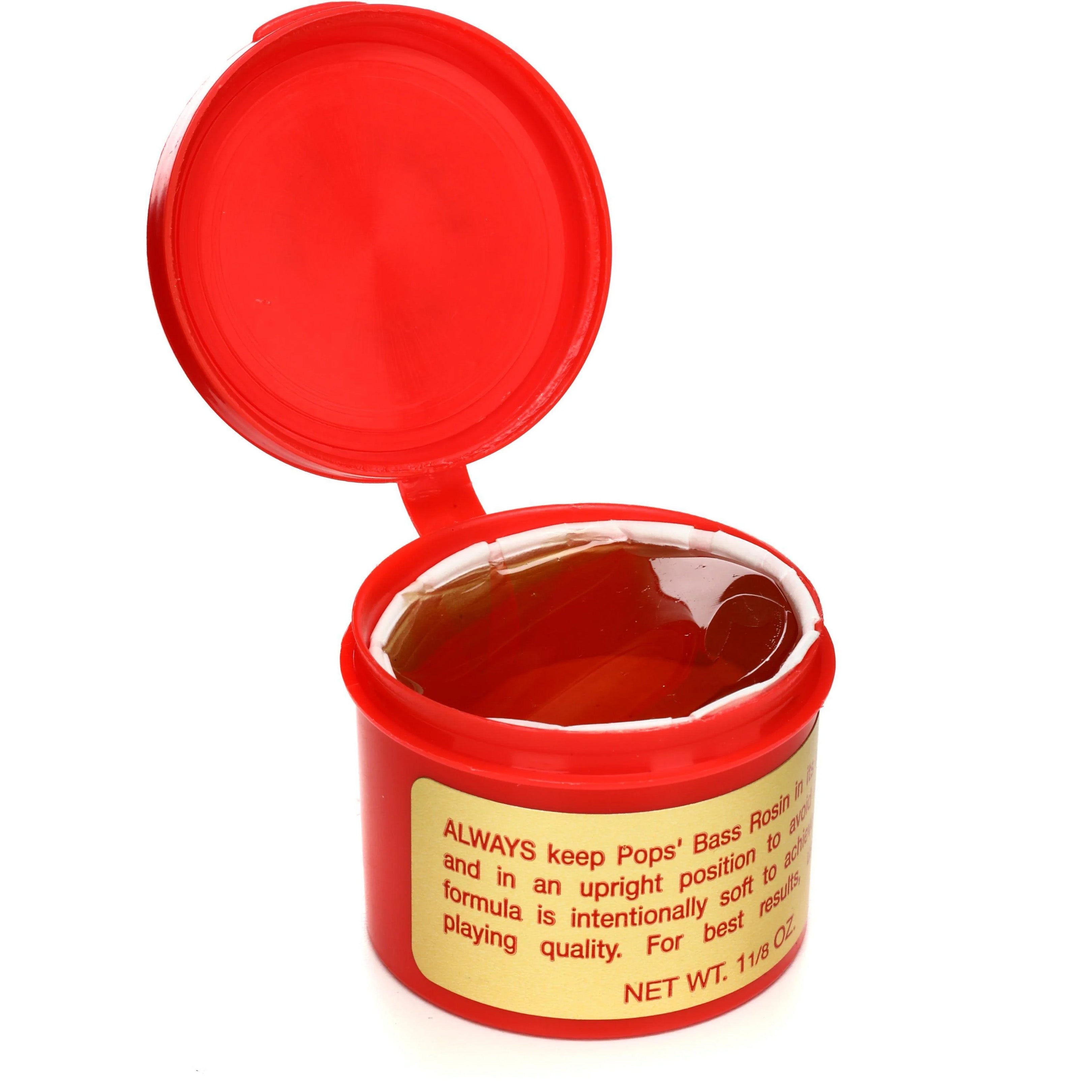 美國POPS 低音提琴松香