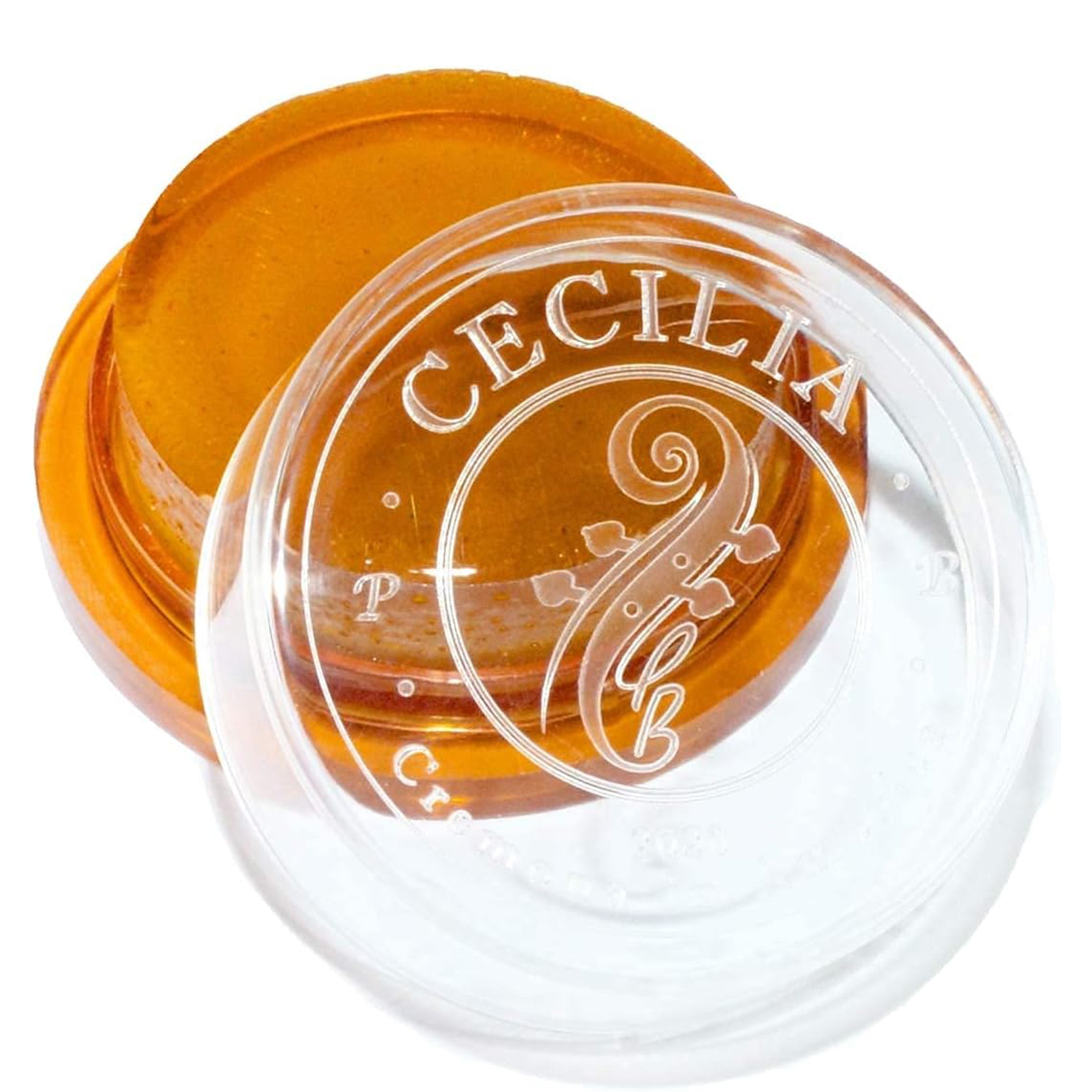 美國Cecilia中提琴松香