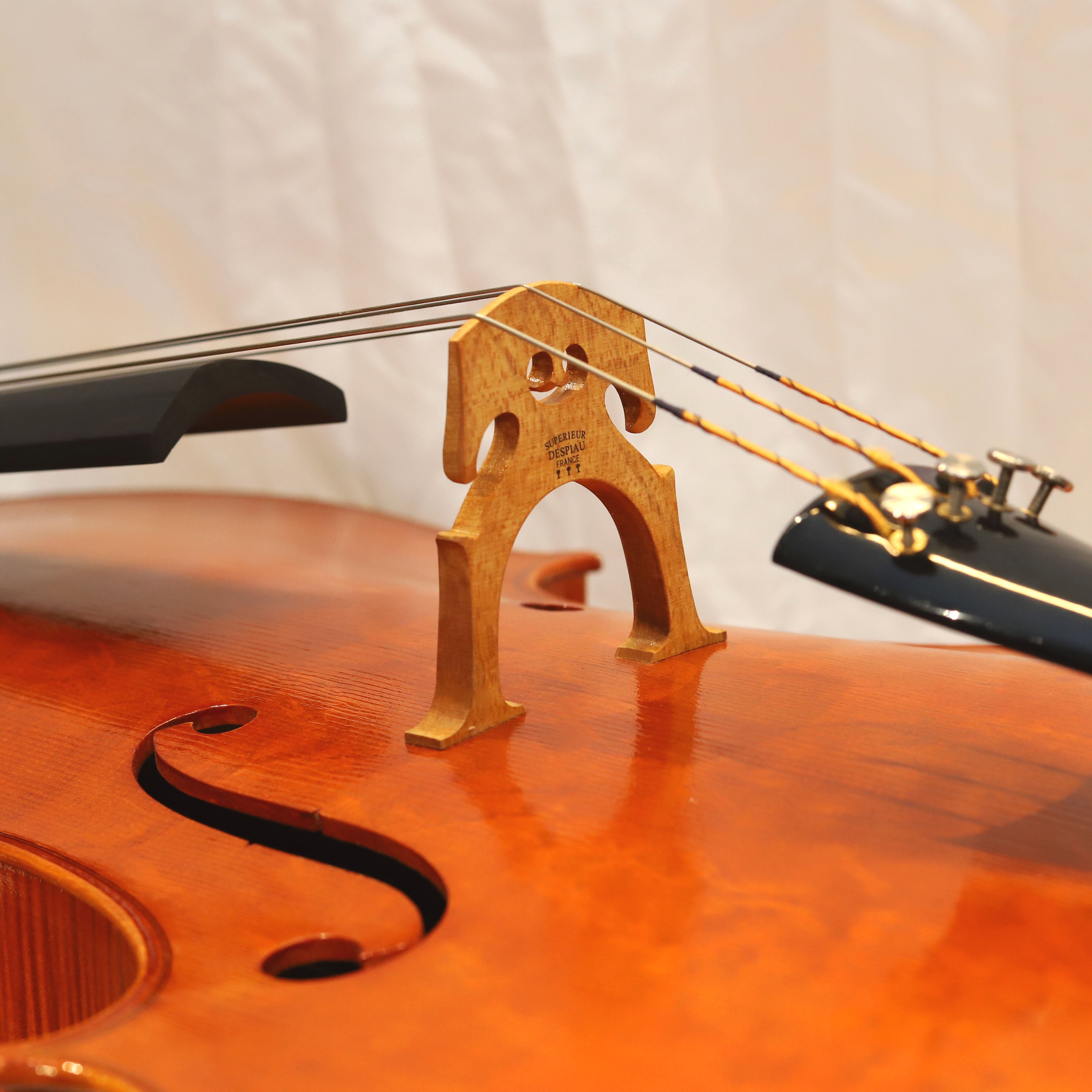 CS cello 大師系列大提琴 Master II No.05804