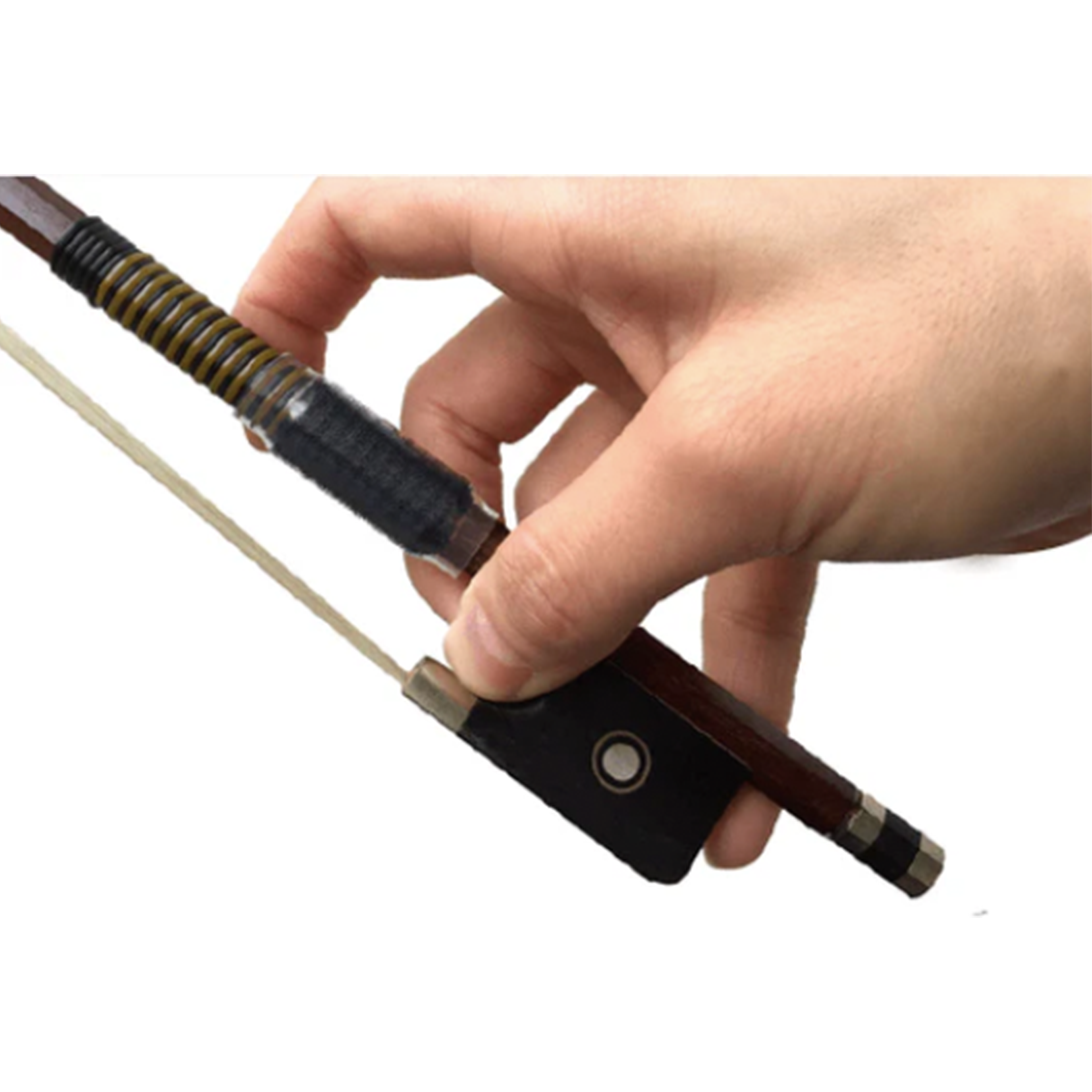 台灣Pedi 提琴弓保護套 握套 弓套