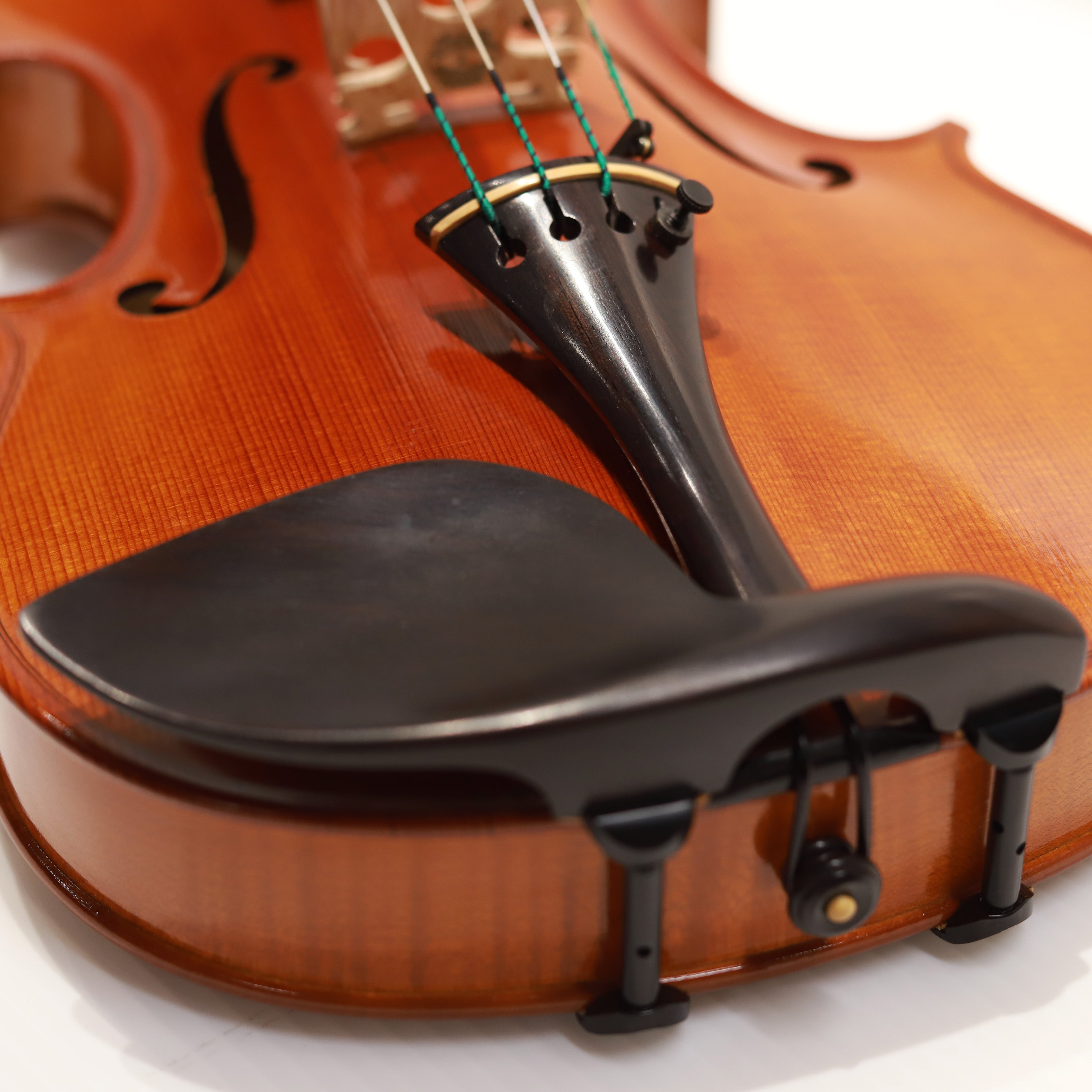 Matteo Mazzotti 2024 Cremona三年賽參賽小提琴