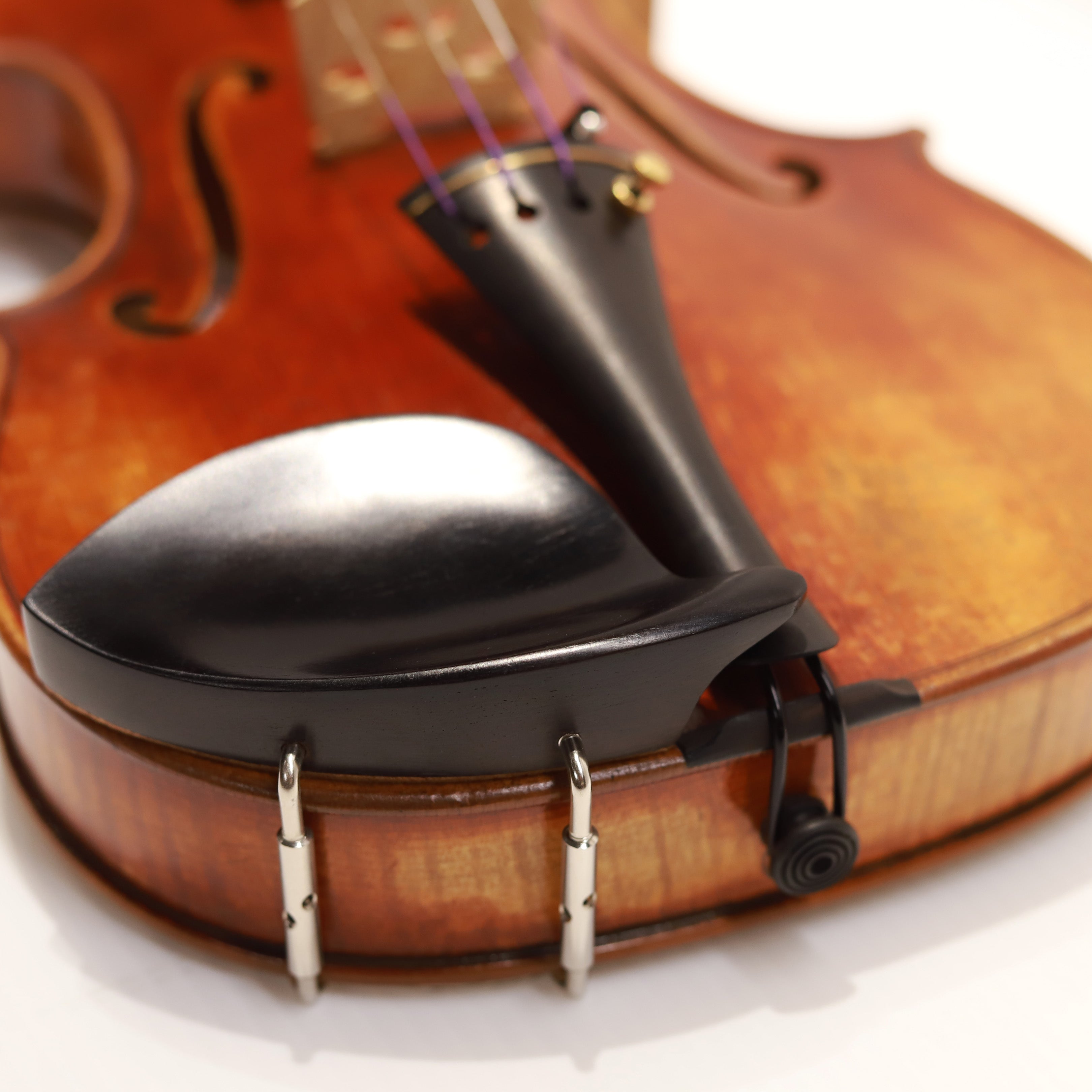 德國 Klaus Ludwig Clement V6 Strad 小提琴
