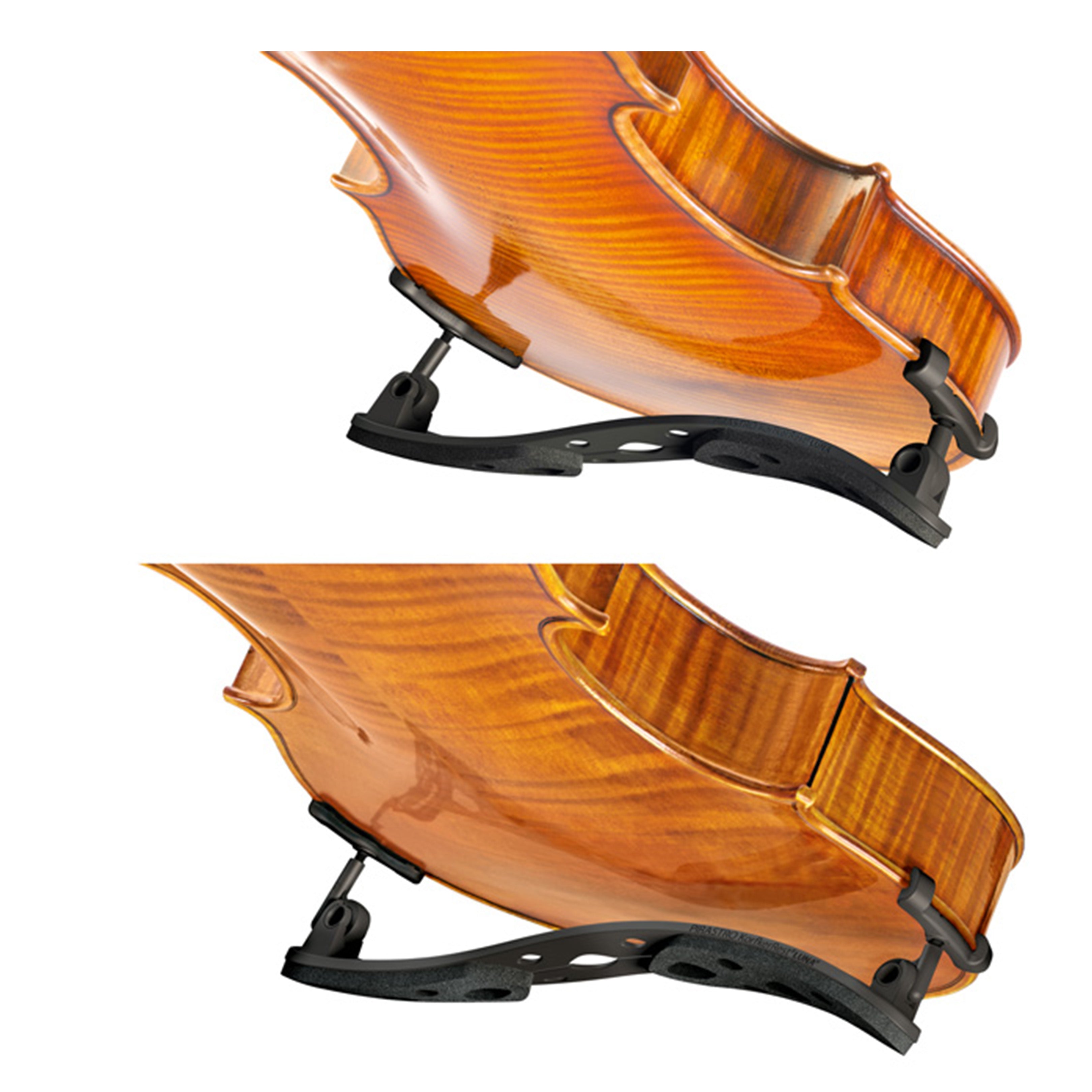 PIRASTRO KorfkerRest LUNA 中提琴肩墊