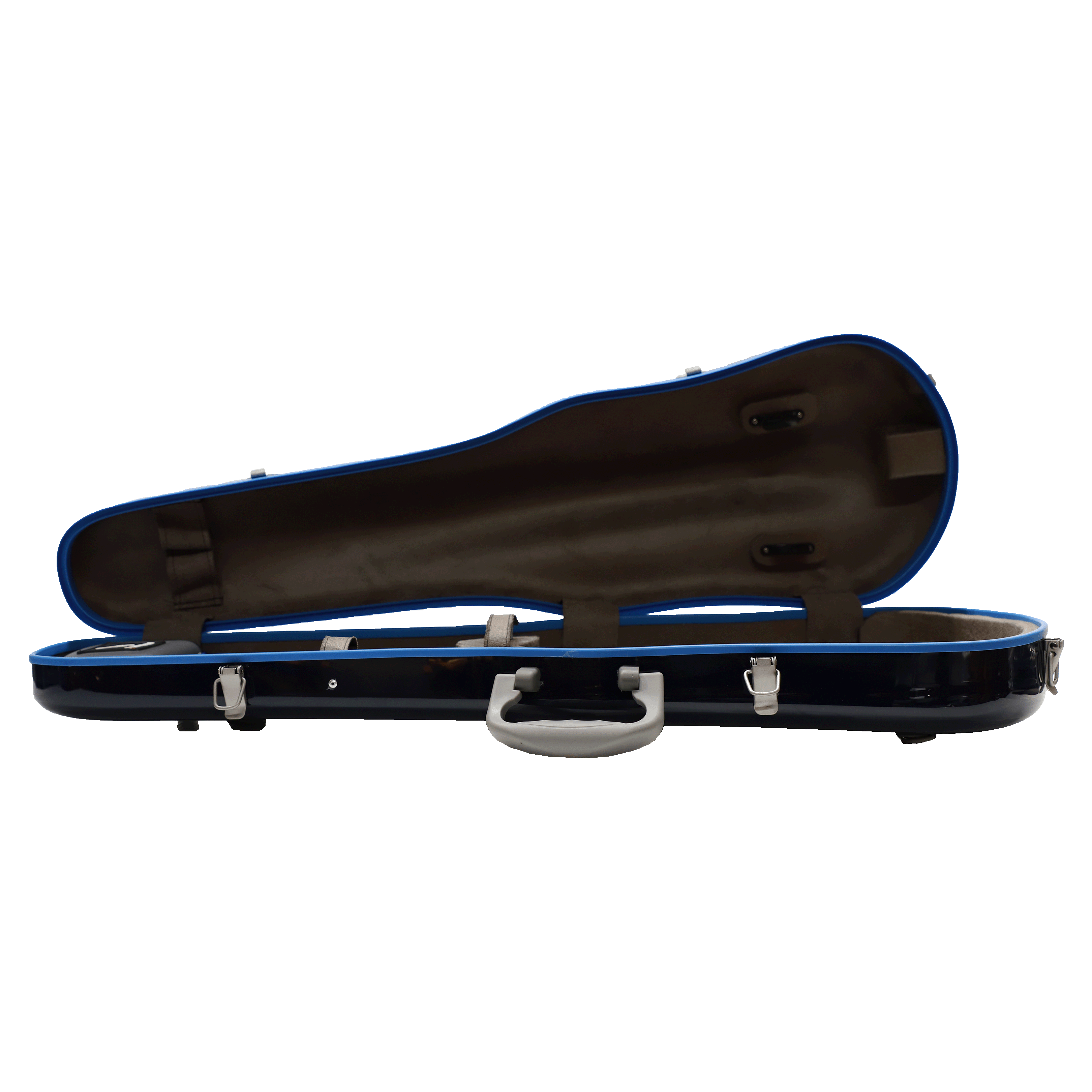 INFINA 4/4三角盒 靜謐藍