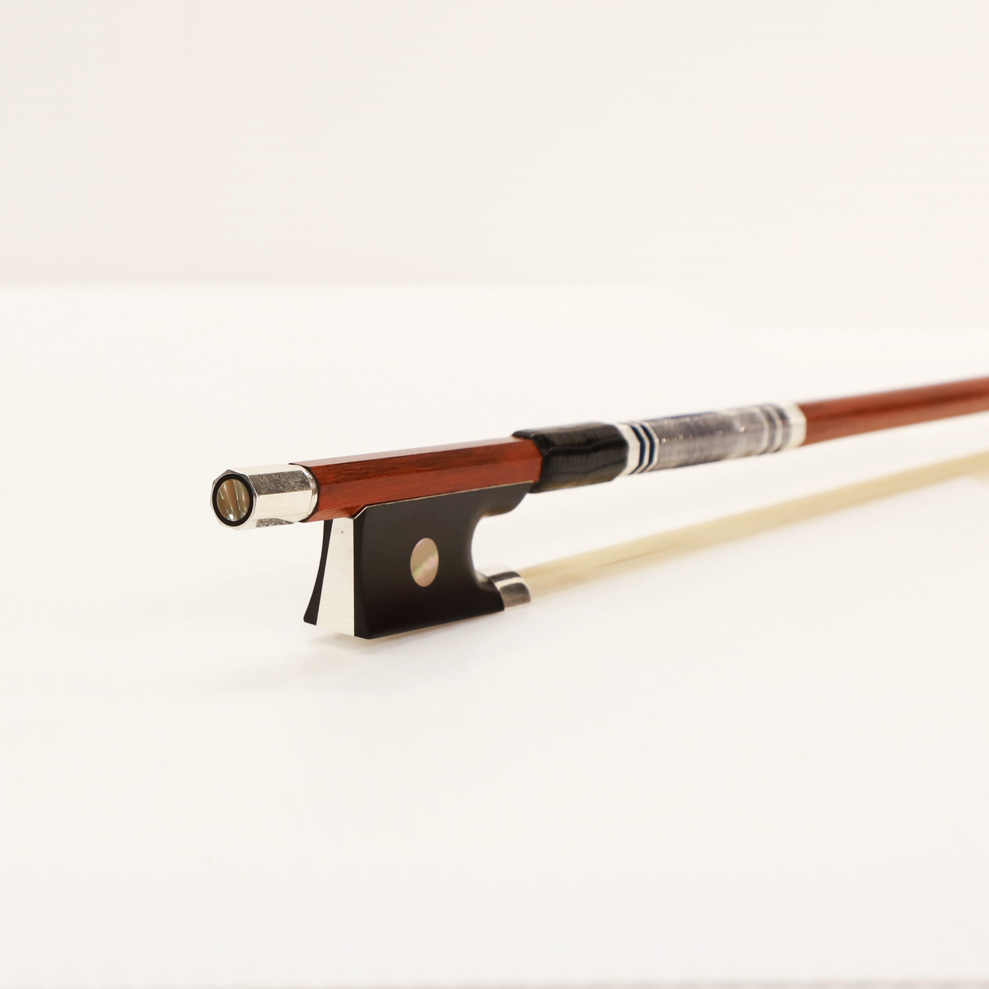 CS 演奏系列小提琴蘇木弓 5A級