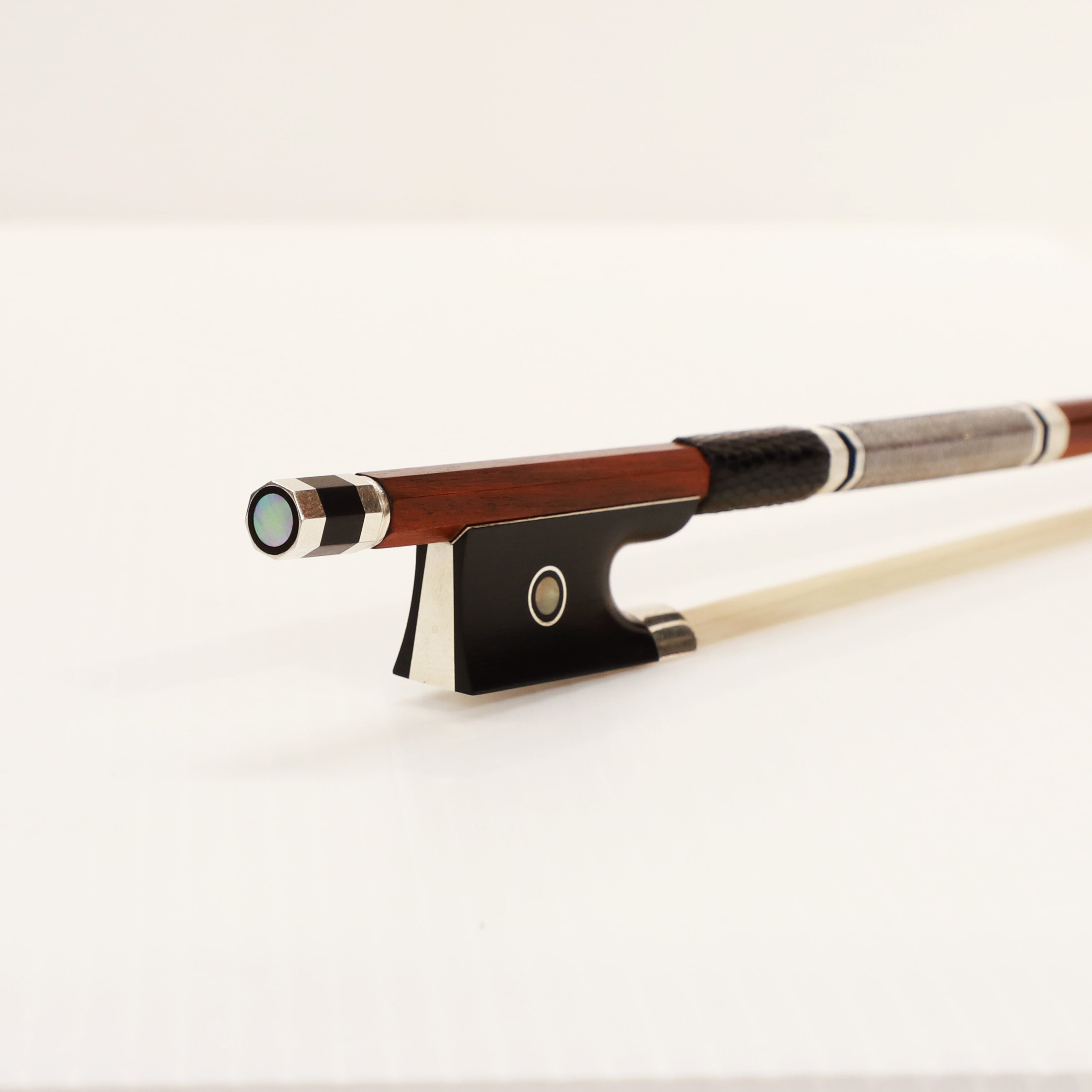 CS 演奏系列小提琴蘇木弓 3A級