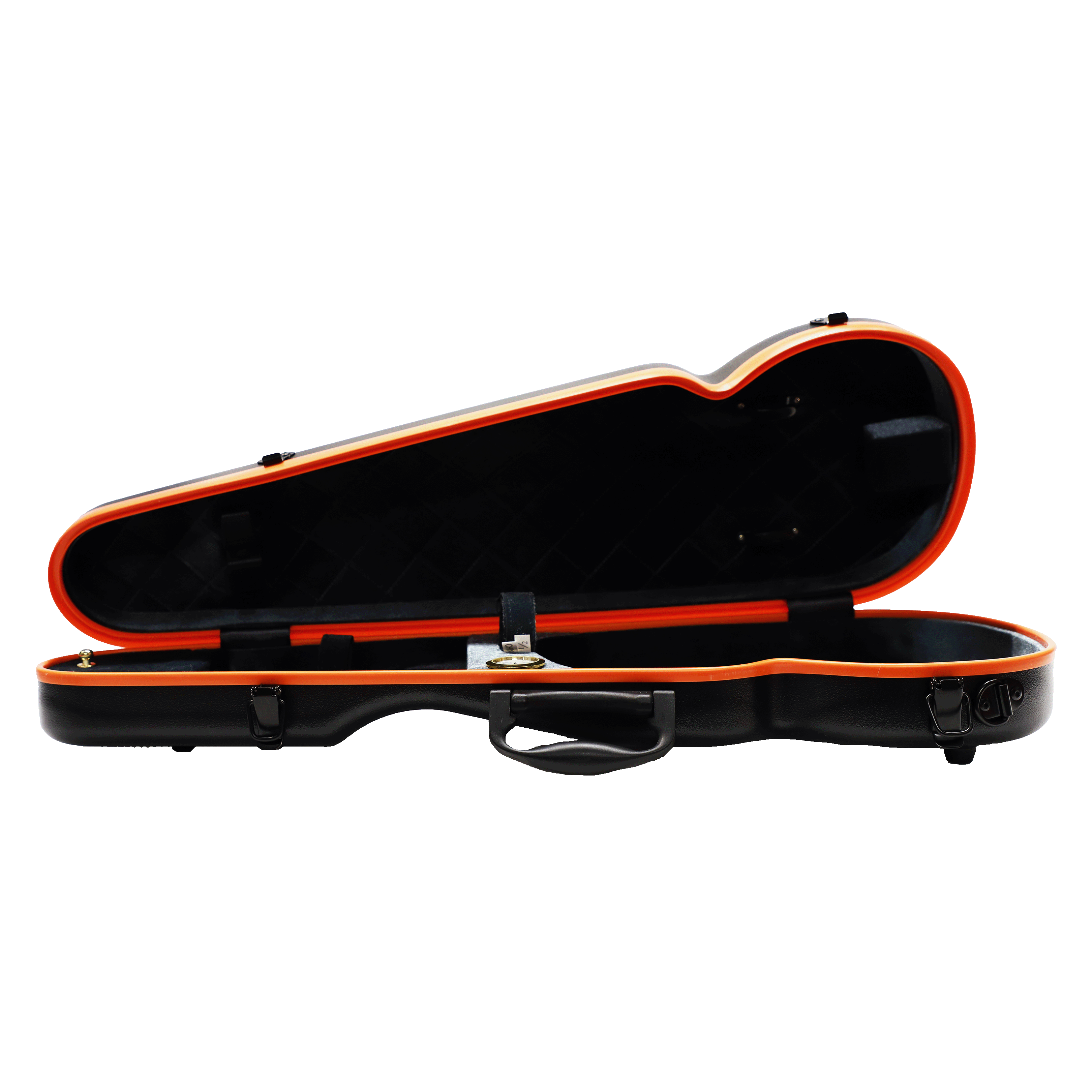 INFINA 1/2三角盒 夜光黑