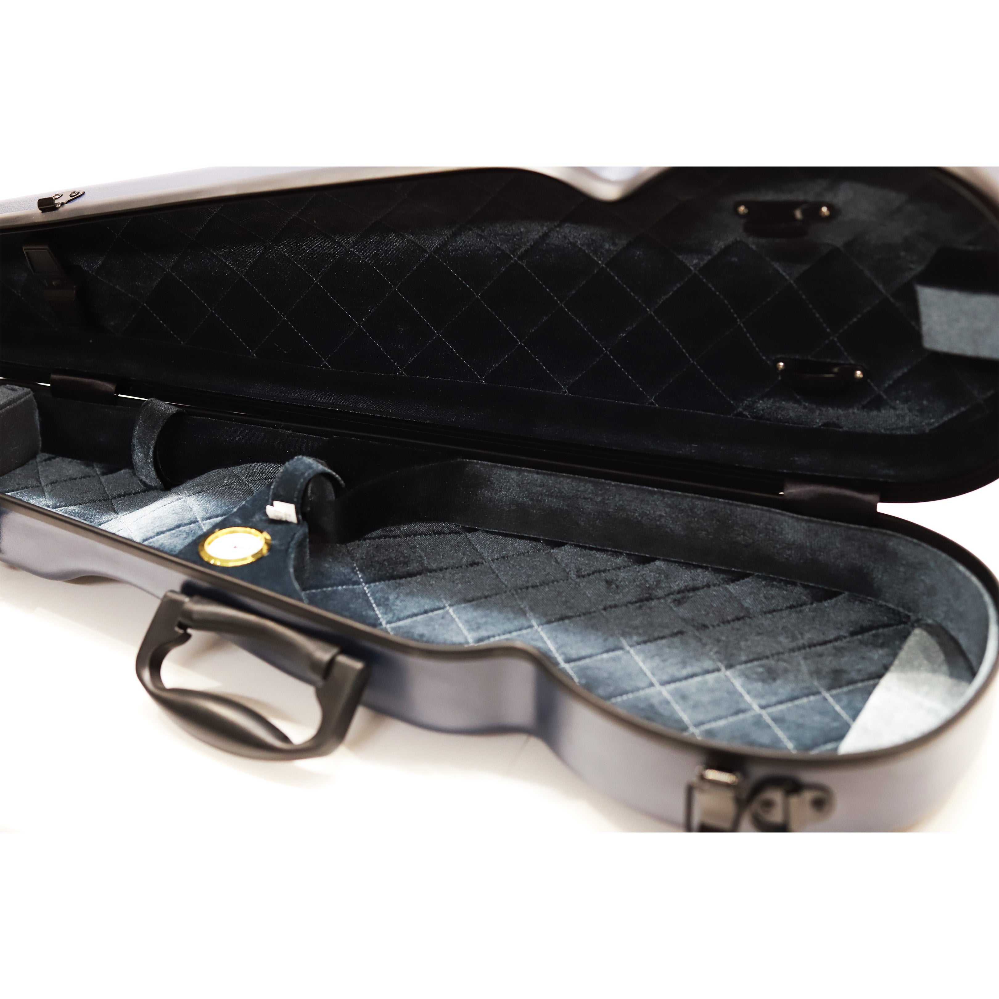 INFINA 3/4三角盒 深海藍